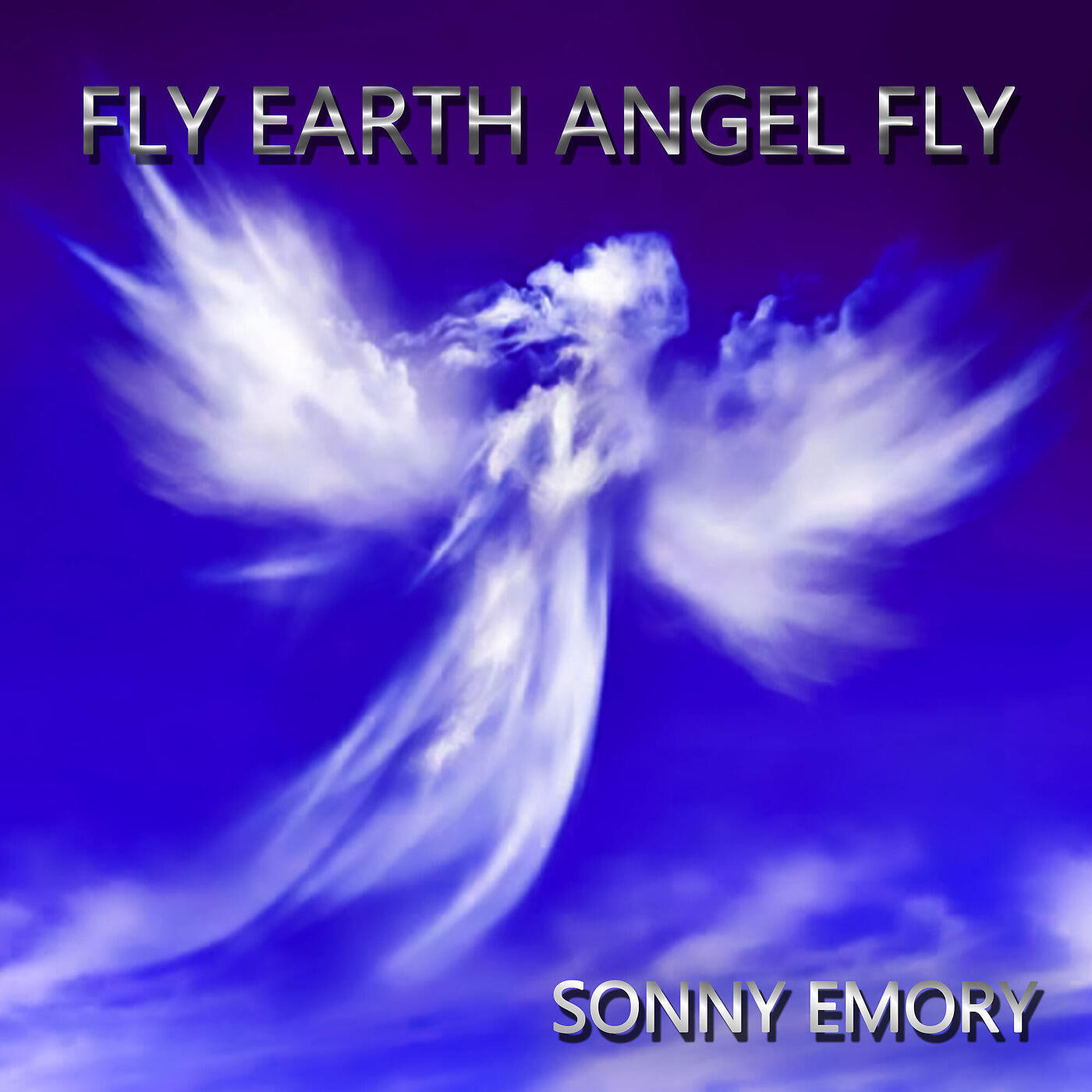 Релиз Fly Earth Angel Fly
