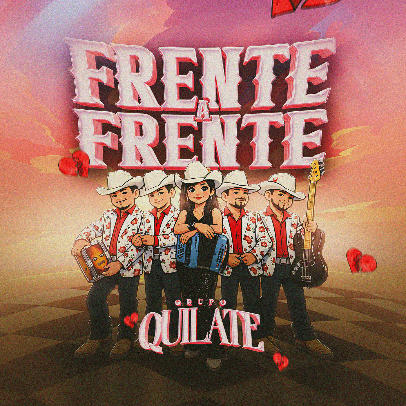Grupo Quilate