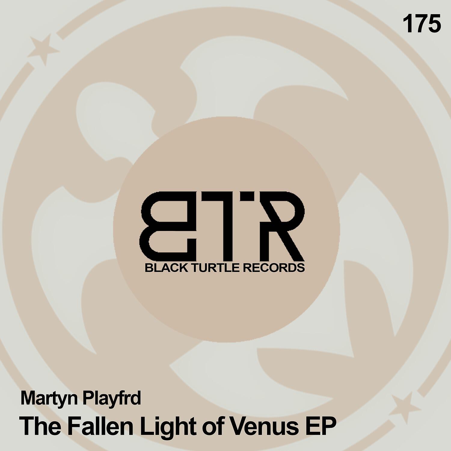 Релиз The Fallen Light of Venus EP
