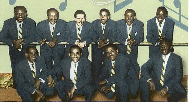 Orquesta Americana