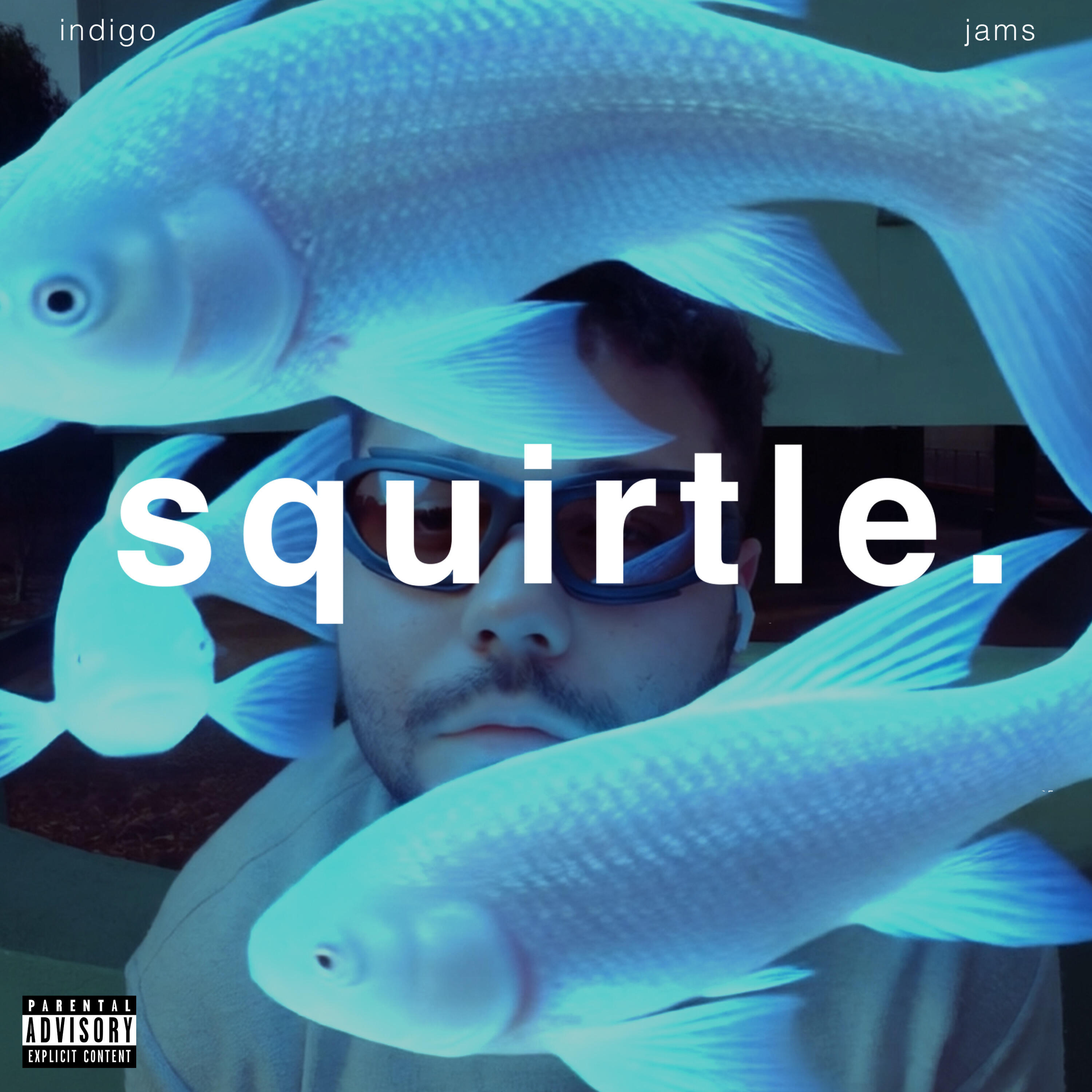 Релиз squirtle.