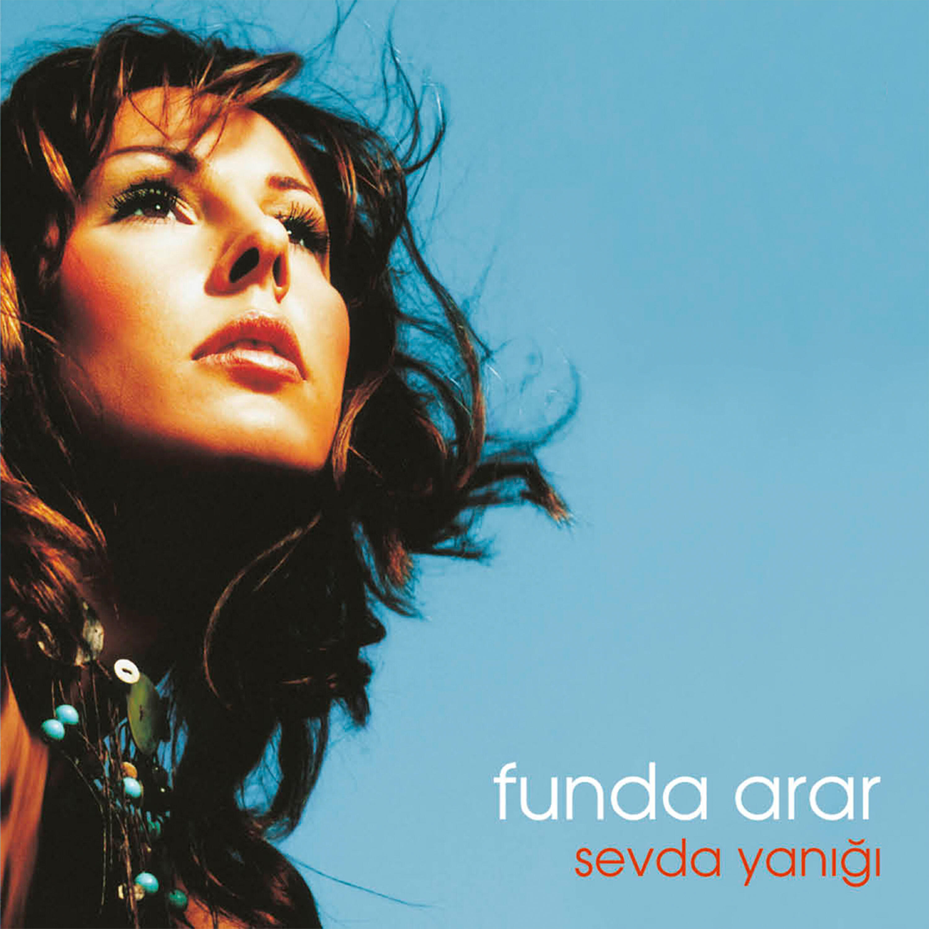 Релиз Sevda Yanığı