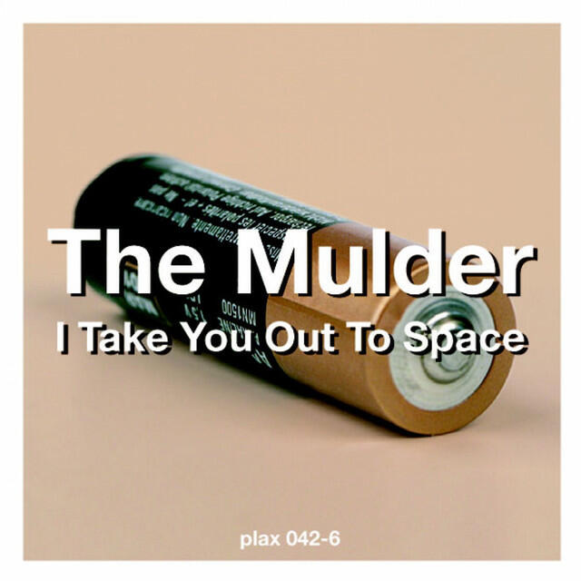 Релиз I Take You Out To Space