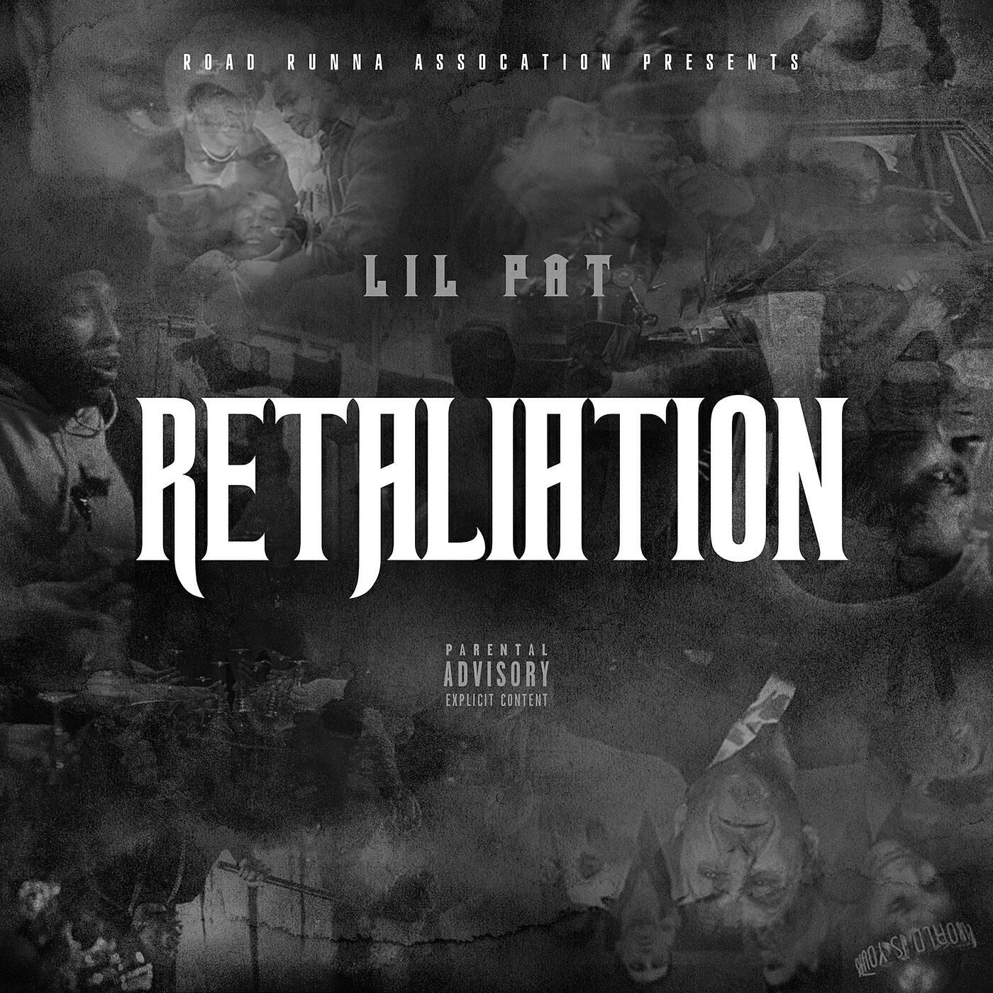 Релиз Retaliation