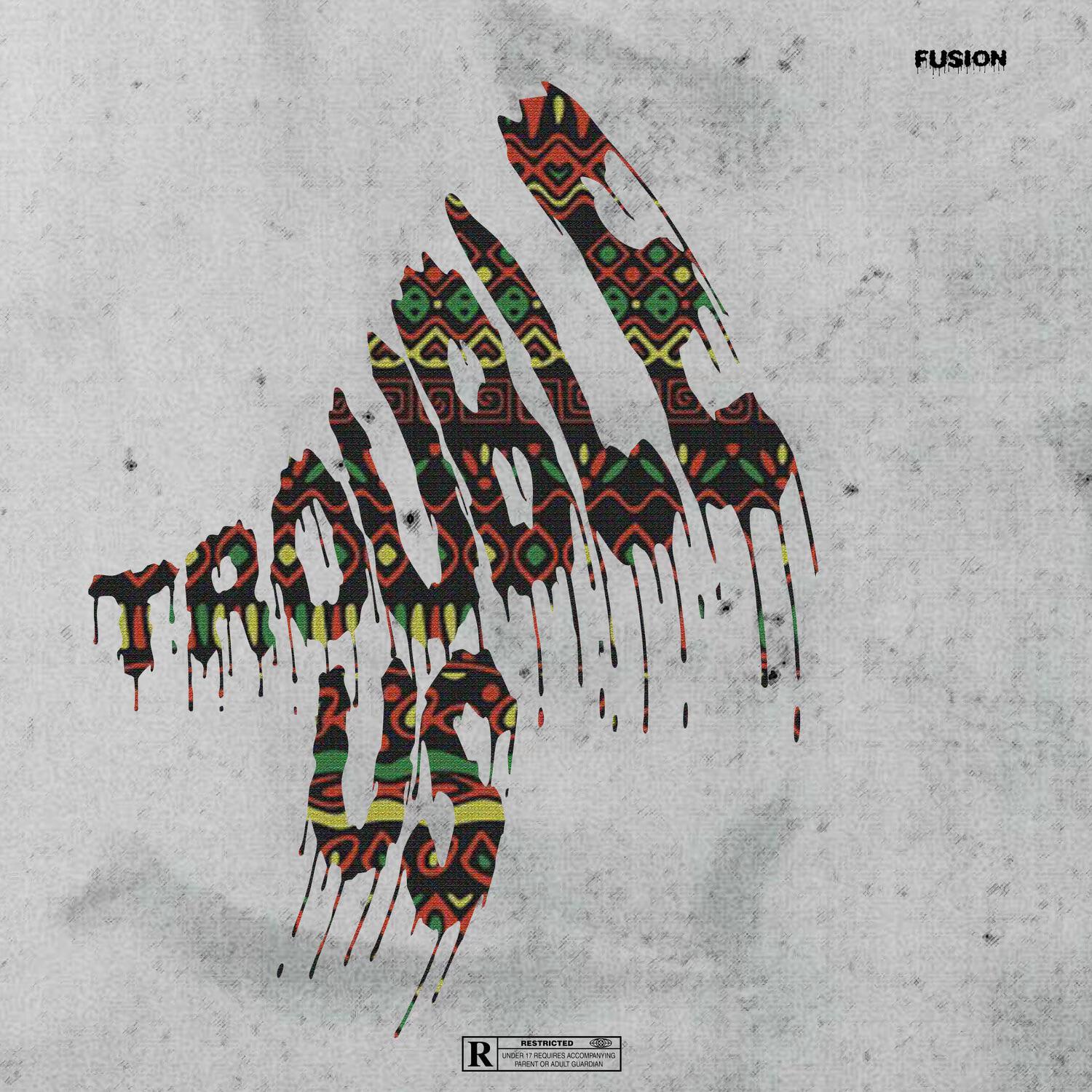 Постер альбома Trouble Us