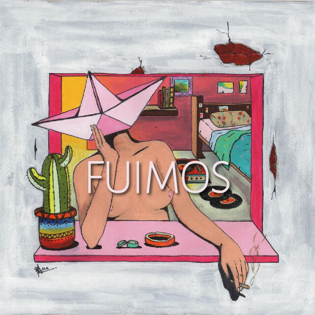 Релиз Fuimos