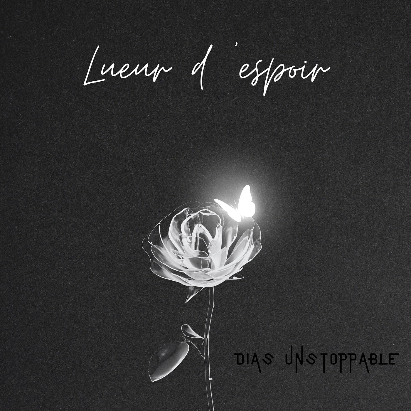 Релиз Lueur d'espoir