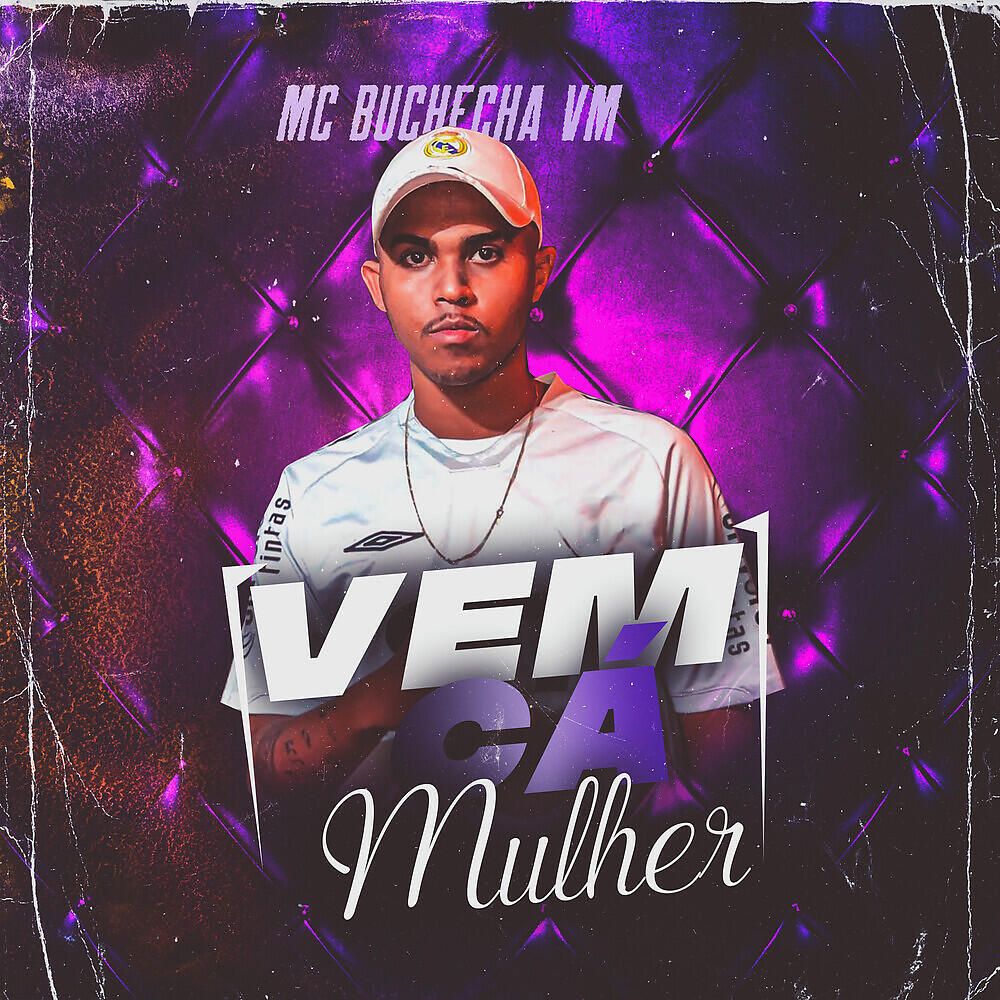 Скачать песню Mc Buchecha VM - Vem Cá Mulher бесплатно в MP3 для Android и iOS