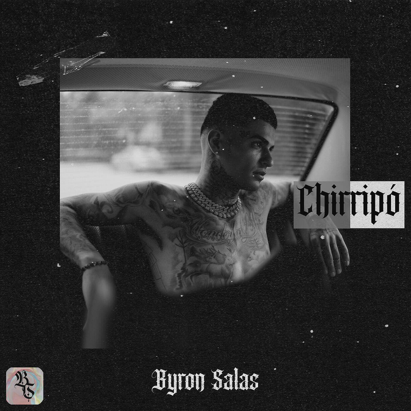 Релиз Chirripó