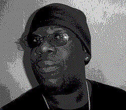 Ricardo Mckenzie