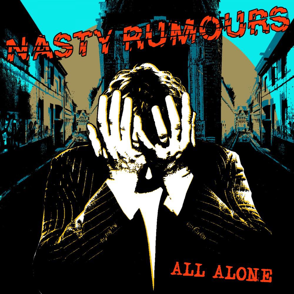 Релиз All Alone