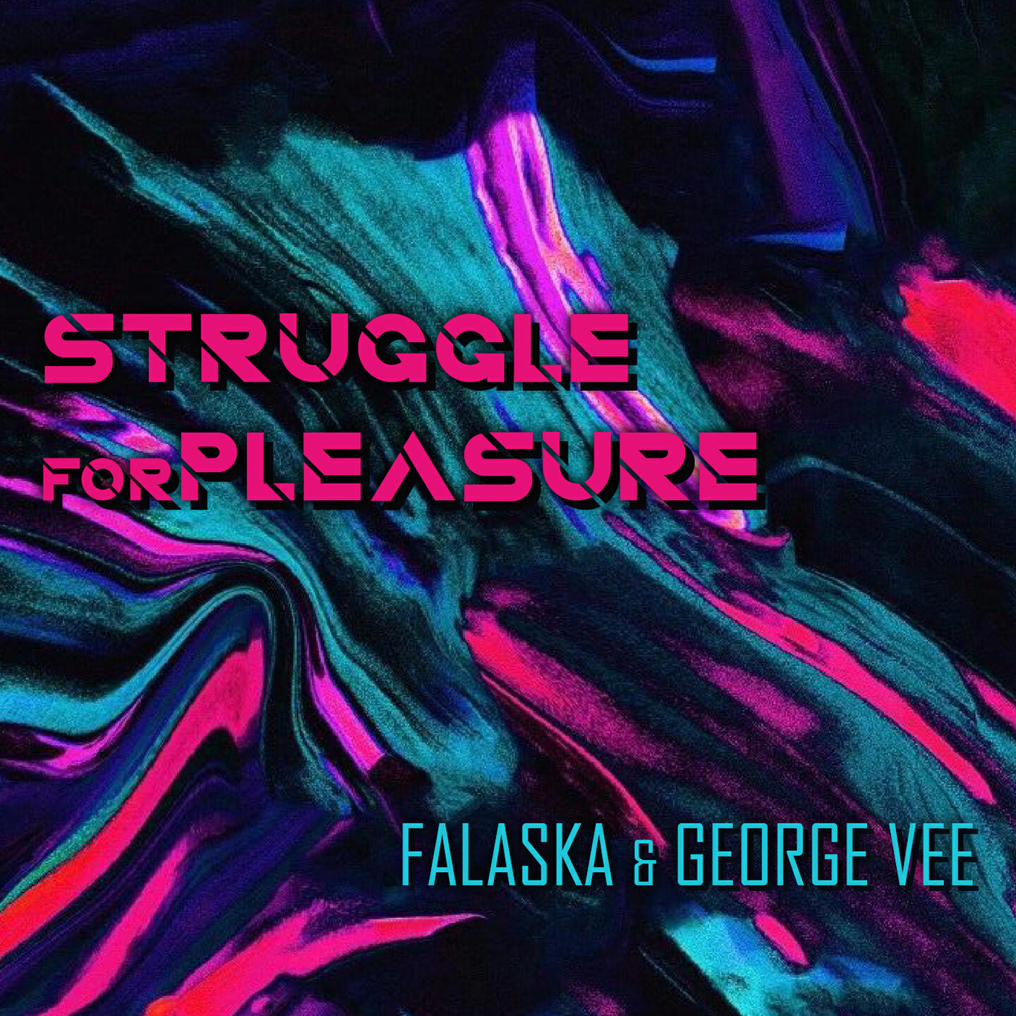 Релиз Struggle for Pleasure