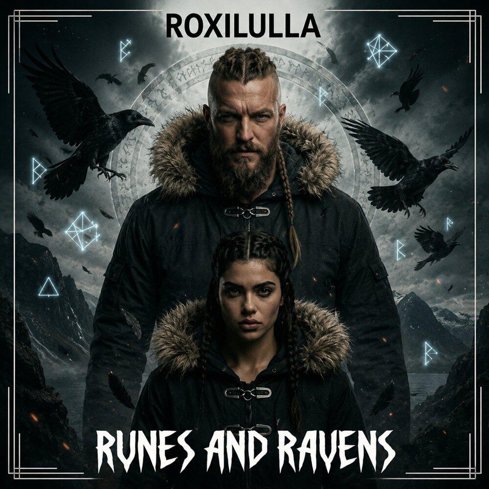 Релиз Runes and Ravens