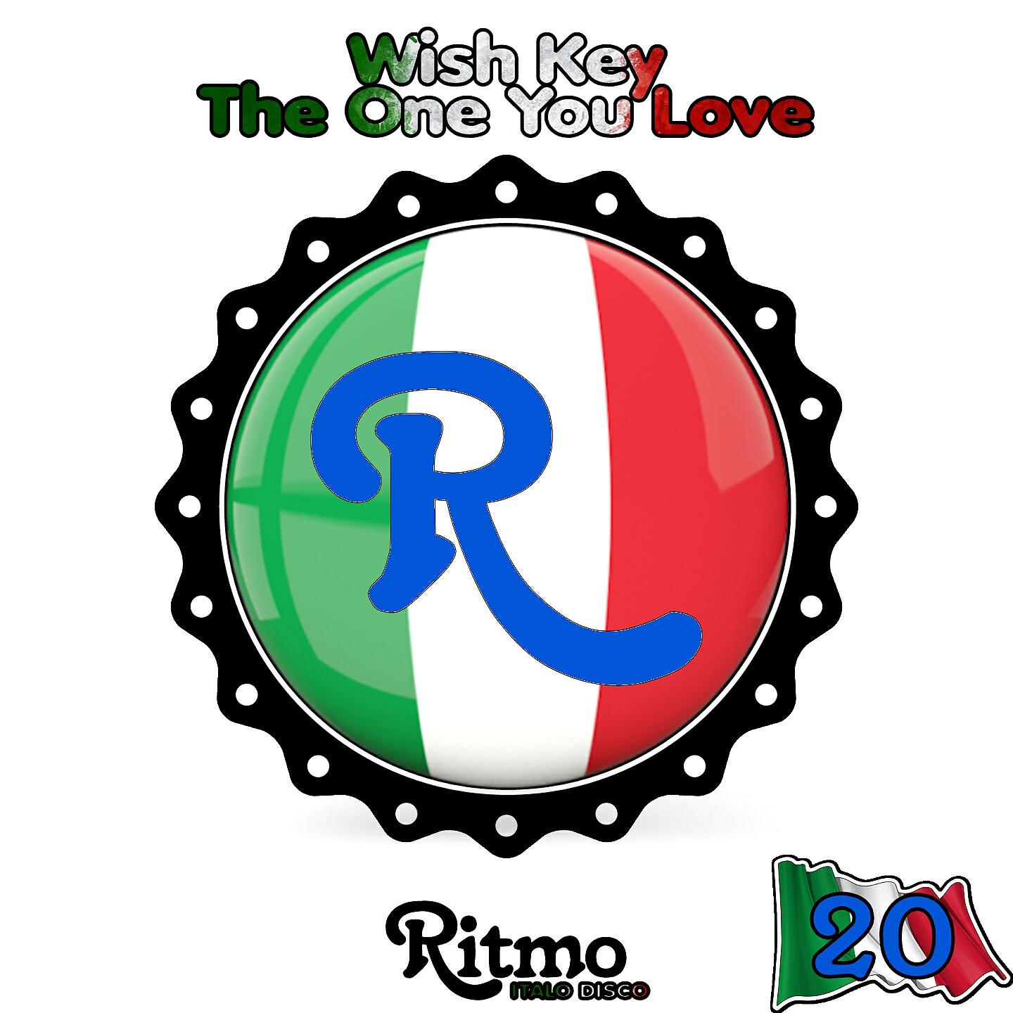 Релиз The One You Love