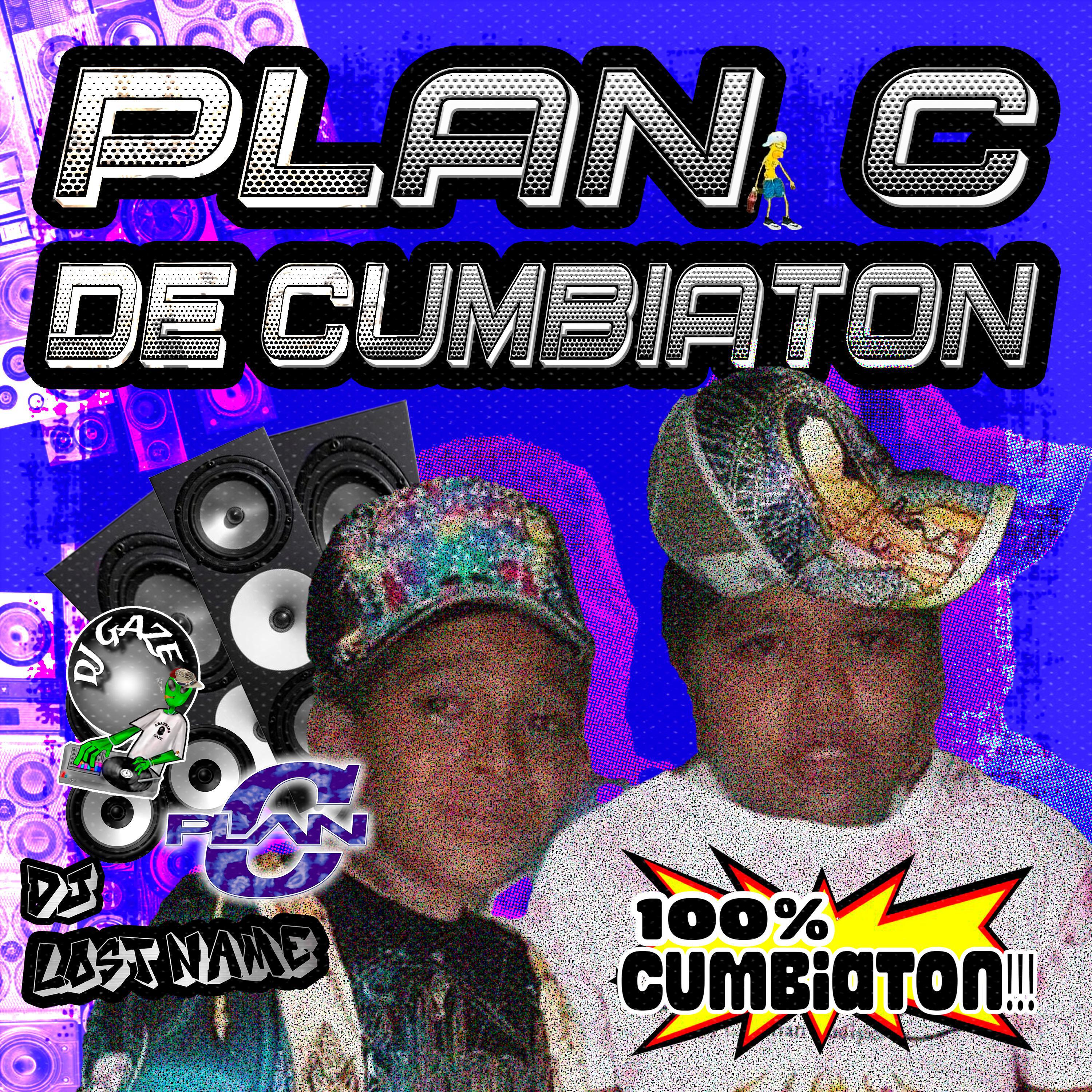 Релиз Plan C de Cumbiaton