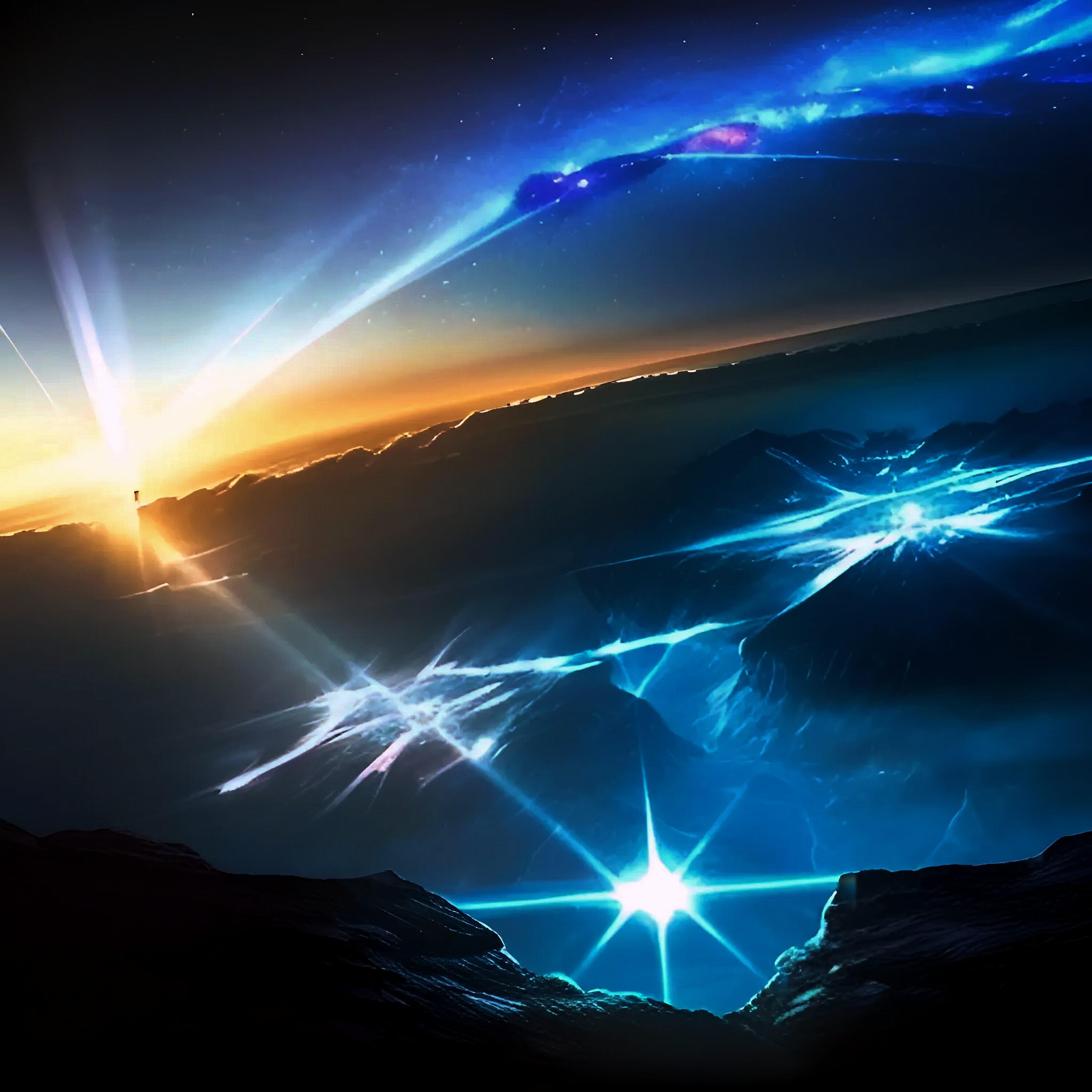 Релиз THE BEGINNING OF THE END