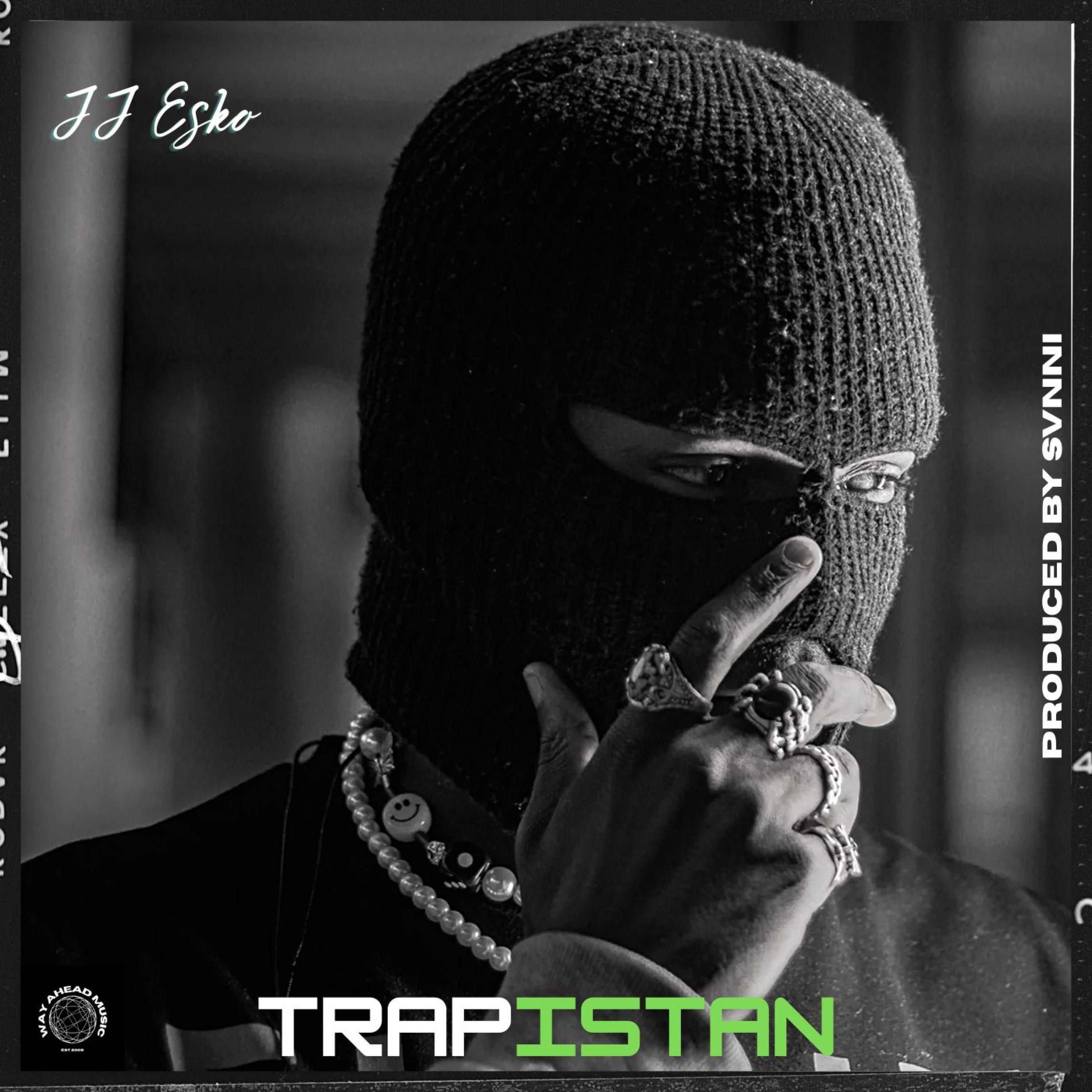 Релиз Trapistan
