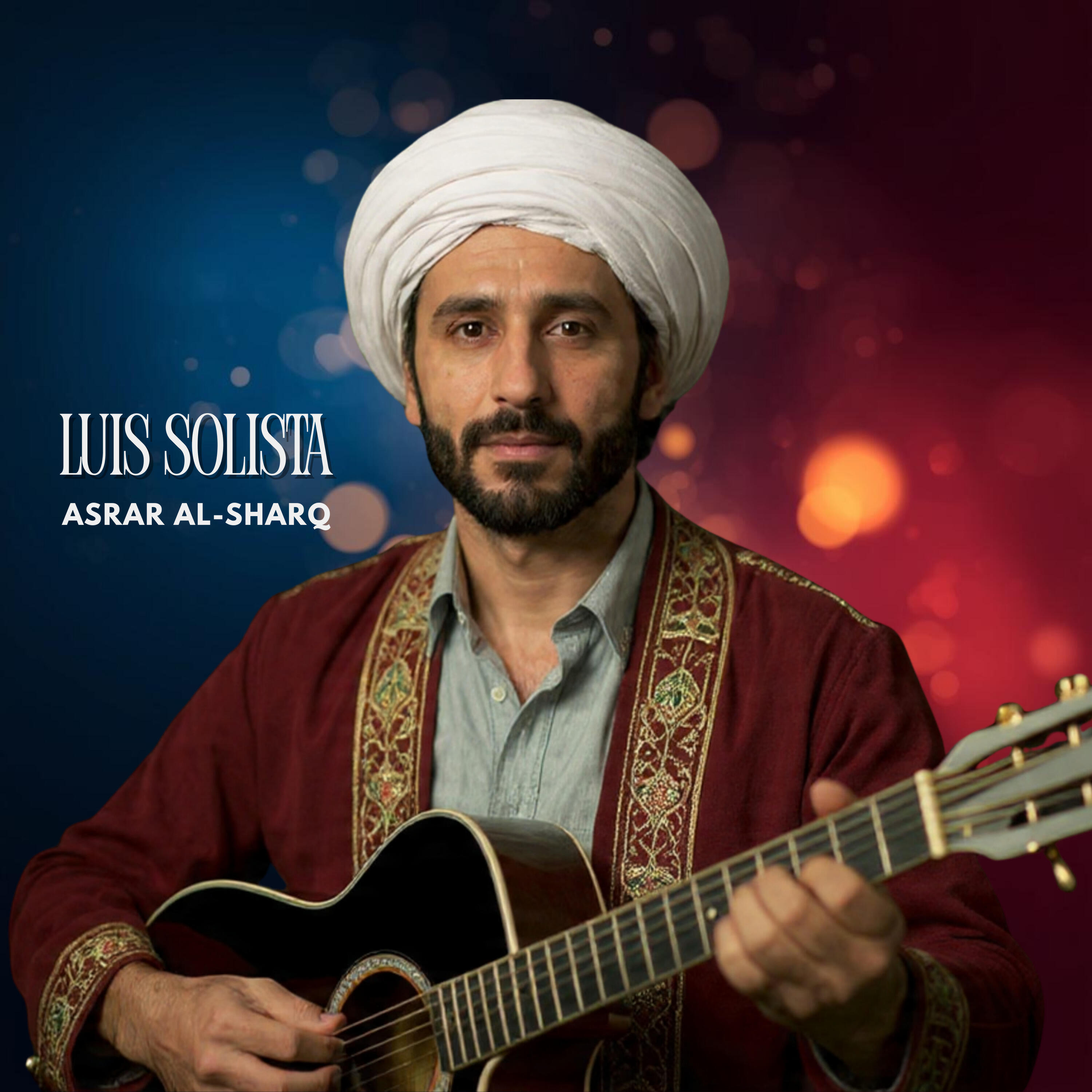 Luis Solista
