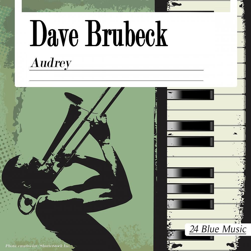 Релиз Dave Brubeck: Audrey