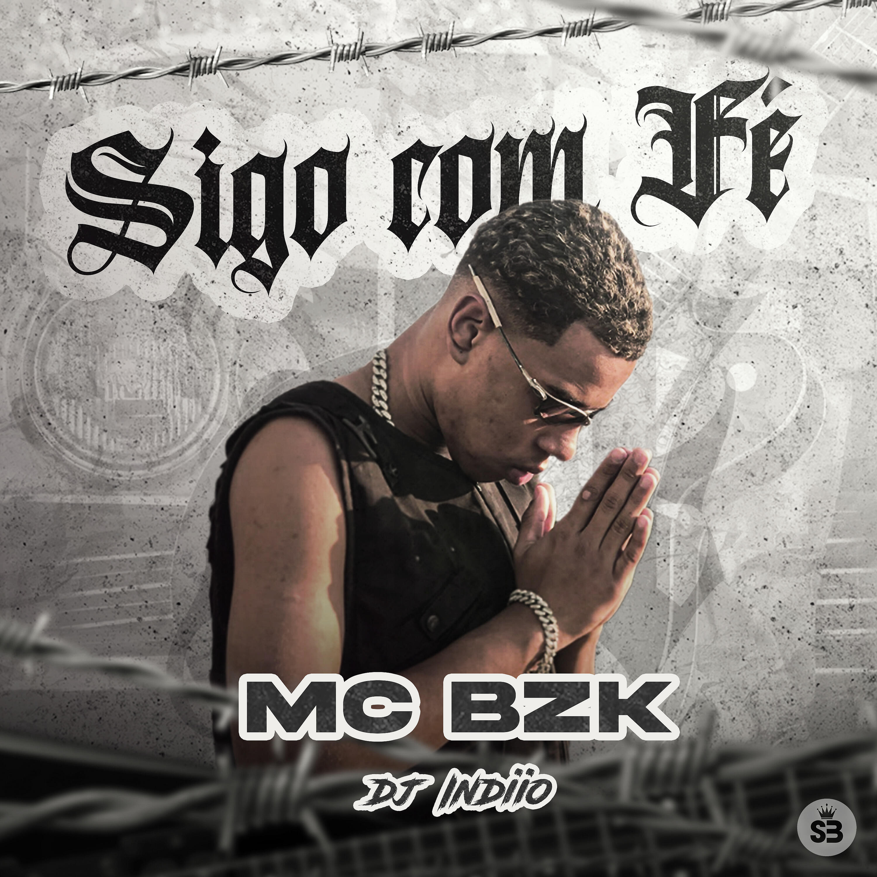 Релиз Sigo Com Fé