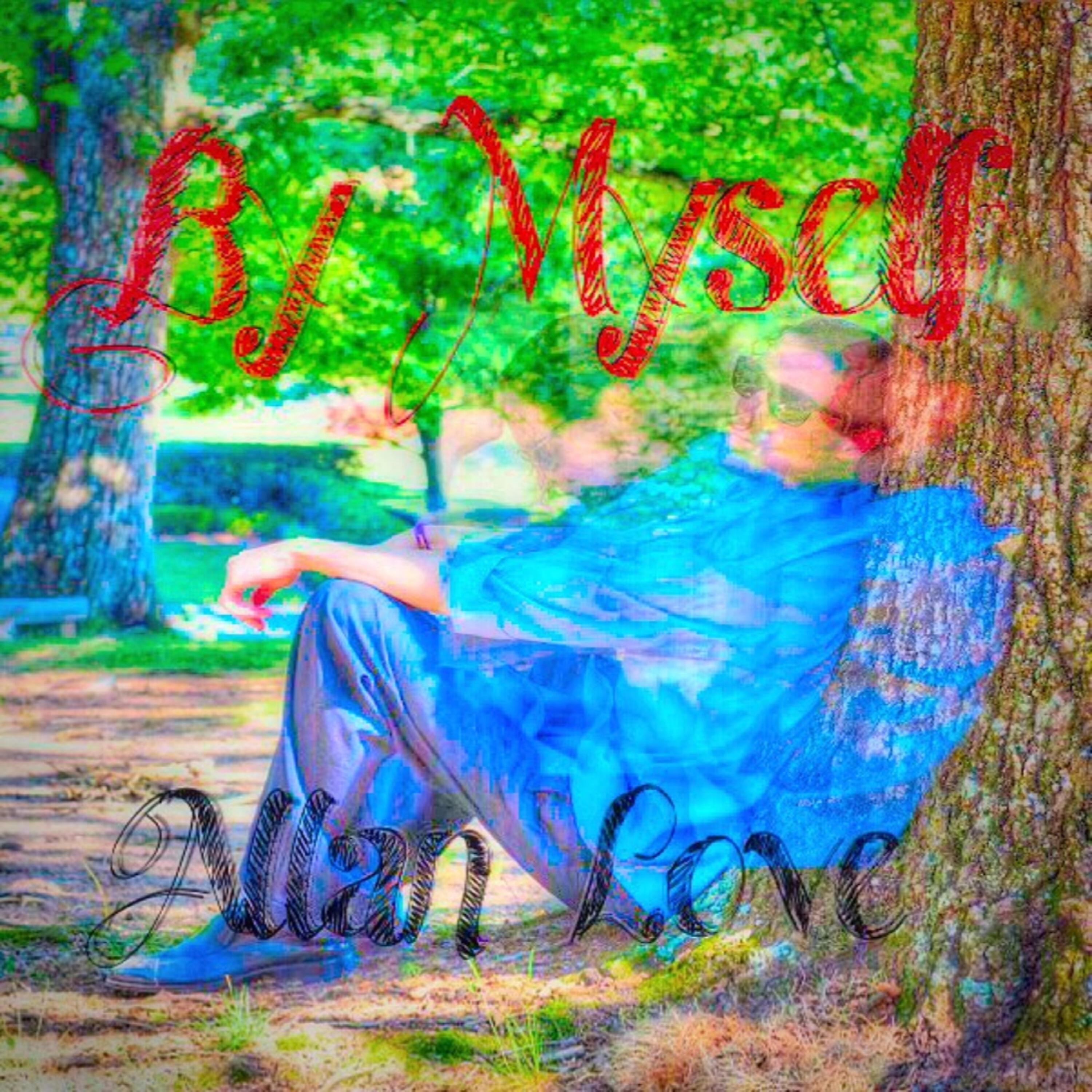 Релиз By Myself