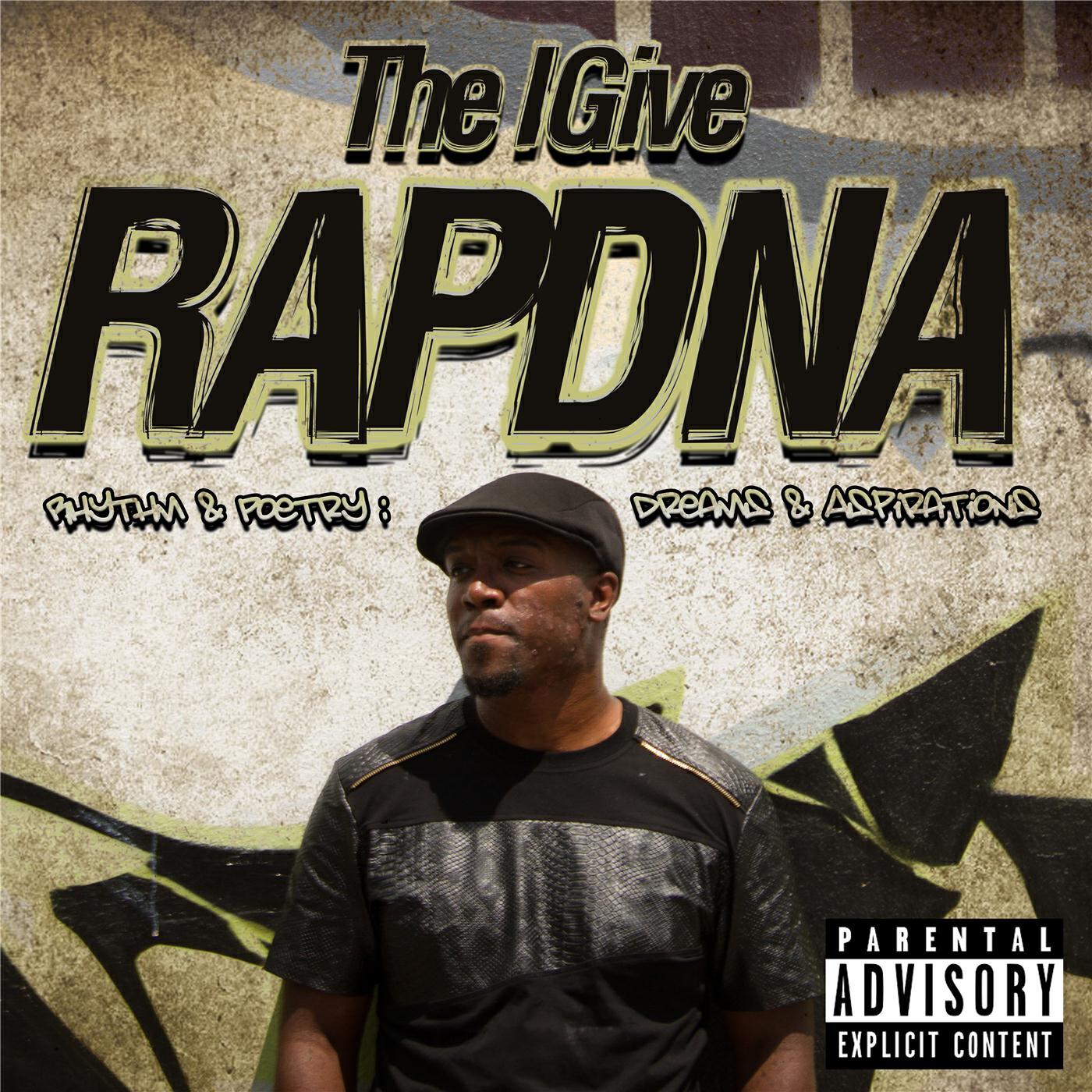 Релиз R.A.P.D.N.A.