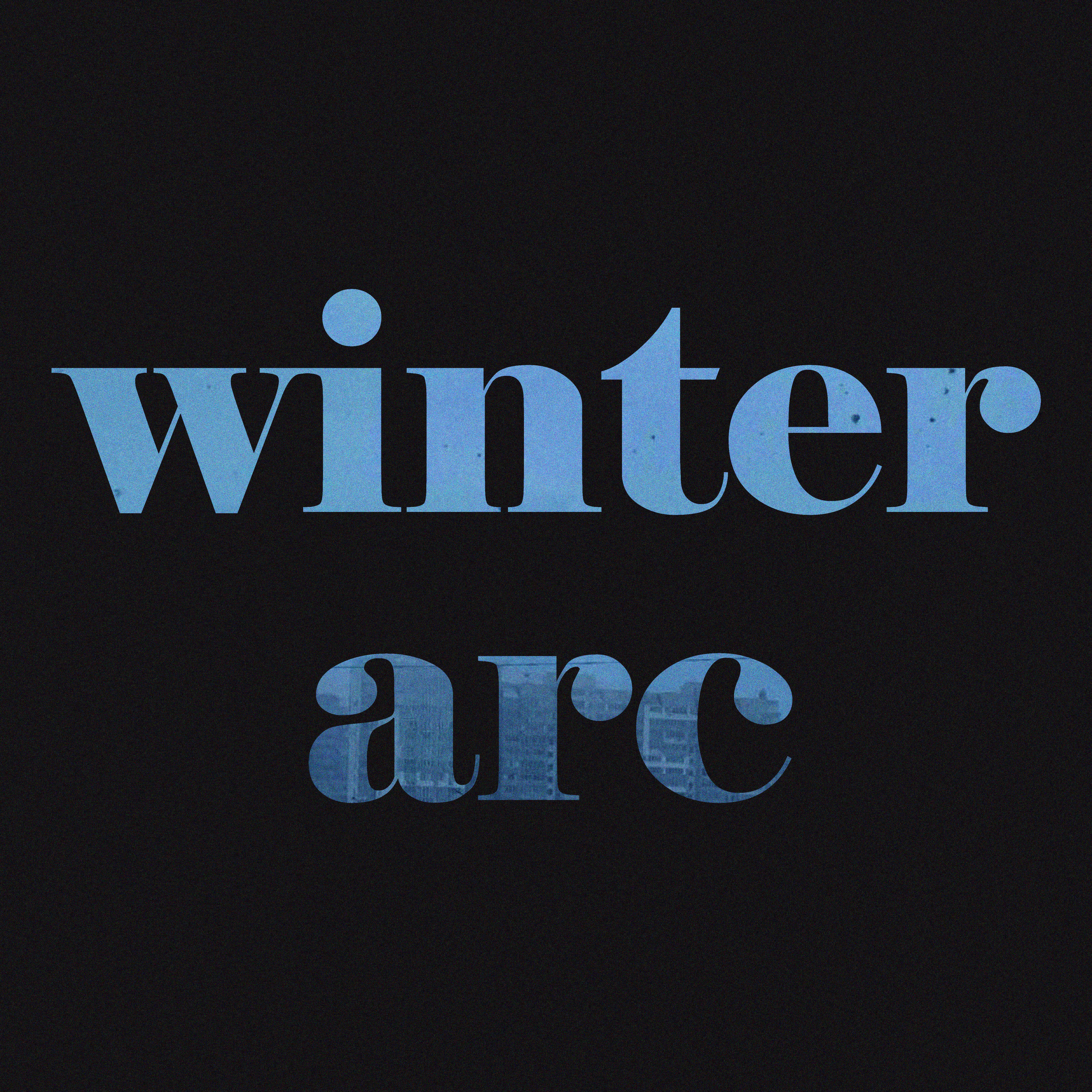 Релиз Winter Arc