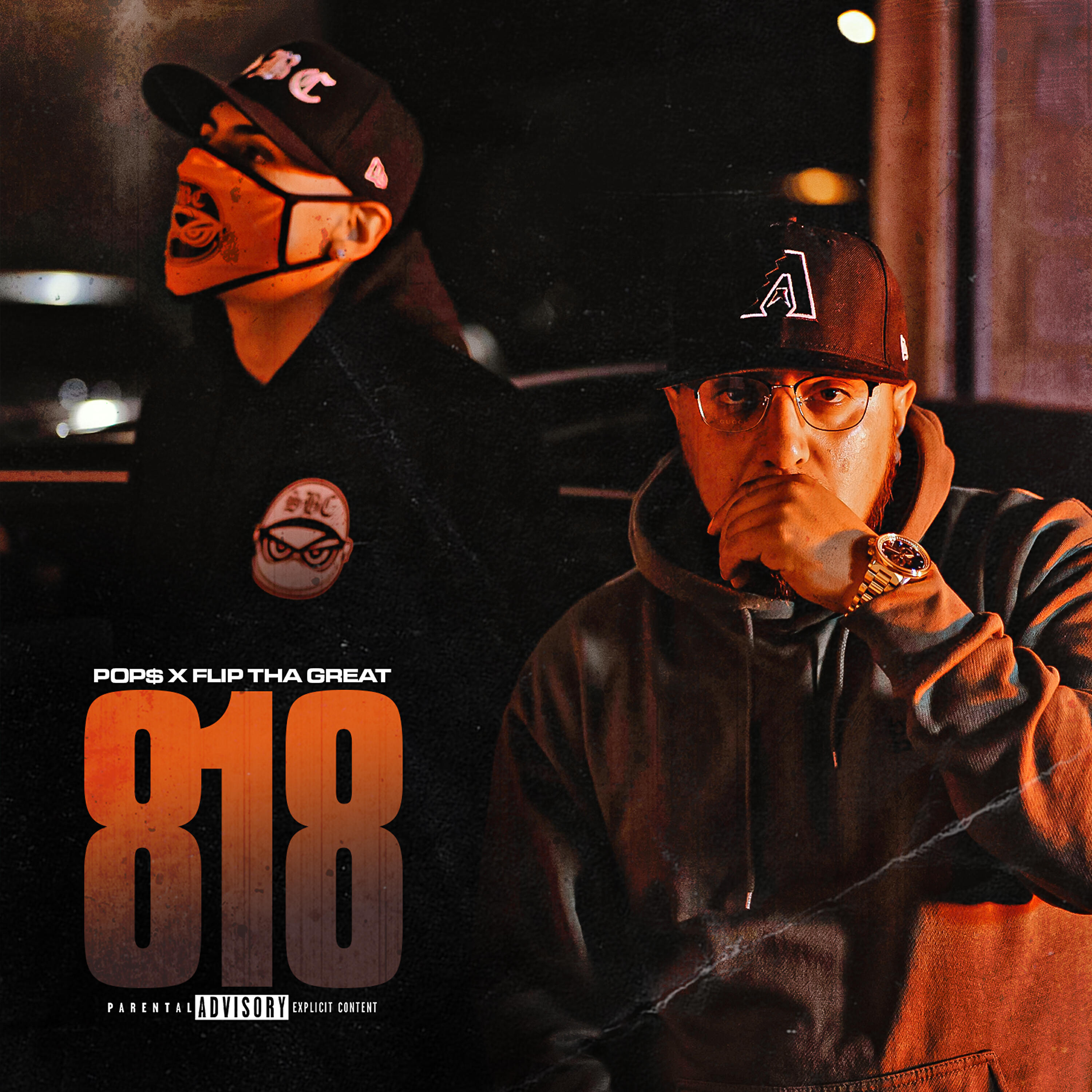 Релиз 818