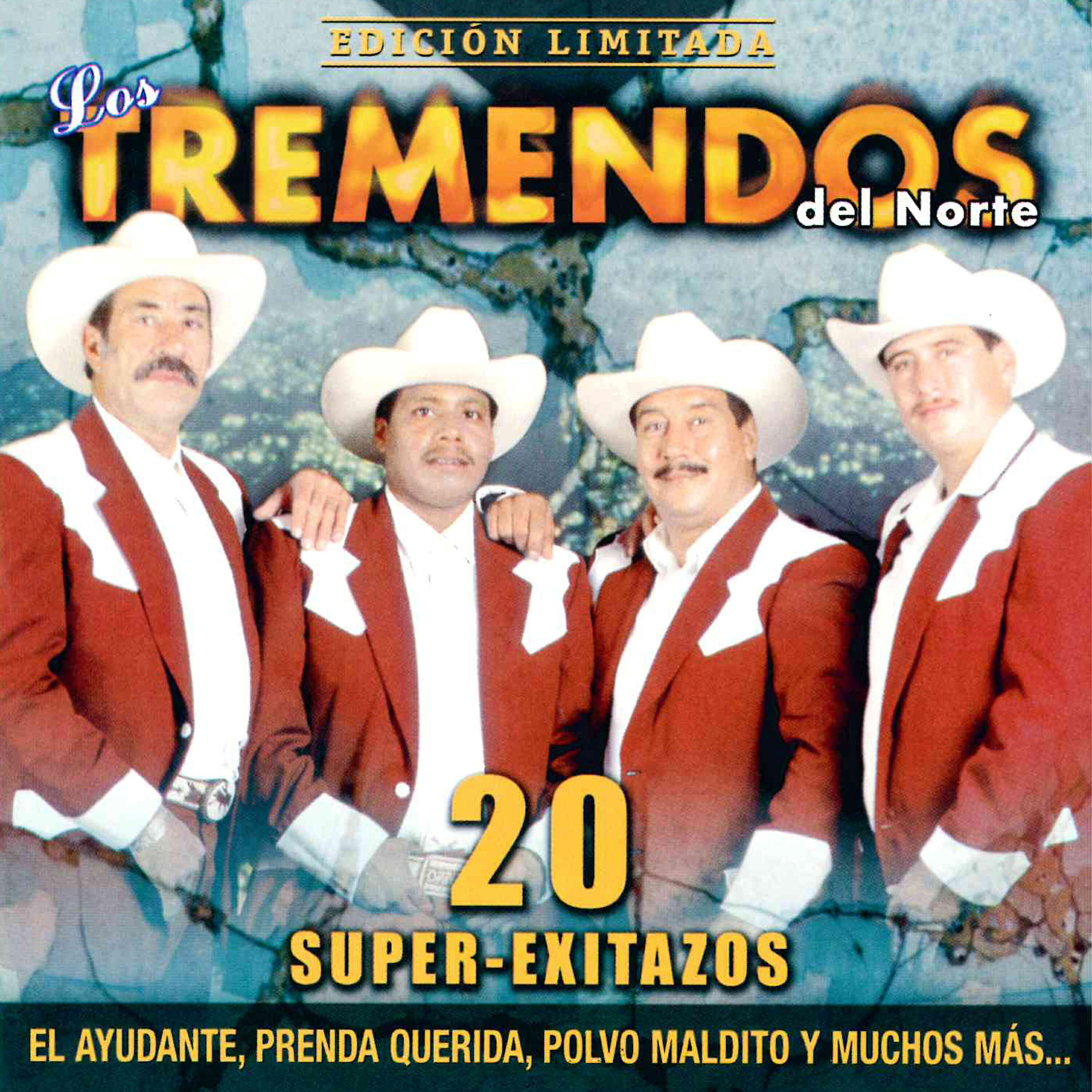 Релиз 20 Super Exitazos