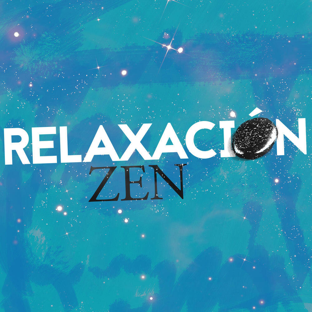 Релиз Relaxación Zen