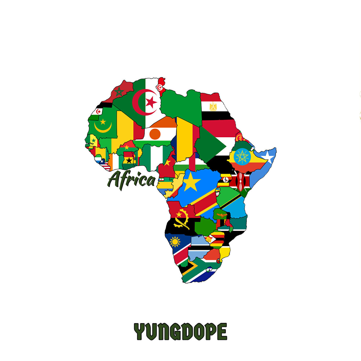 Релиз Africa