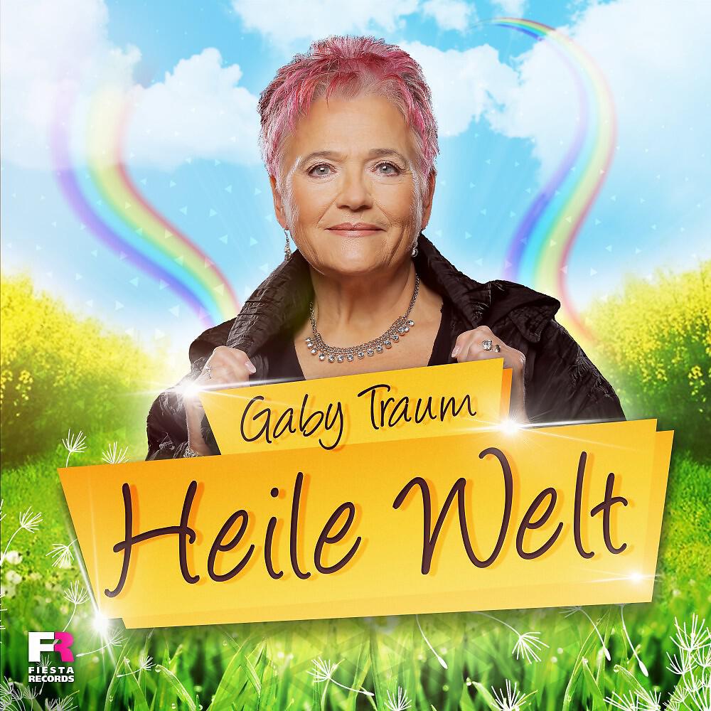 Gaby Traum
