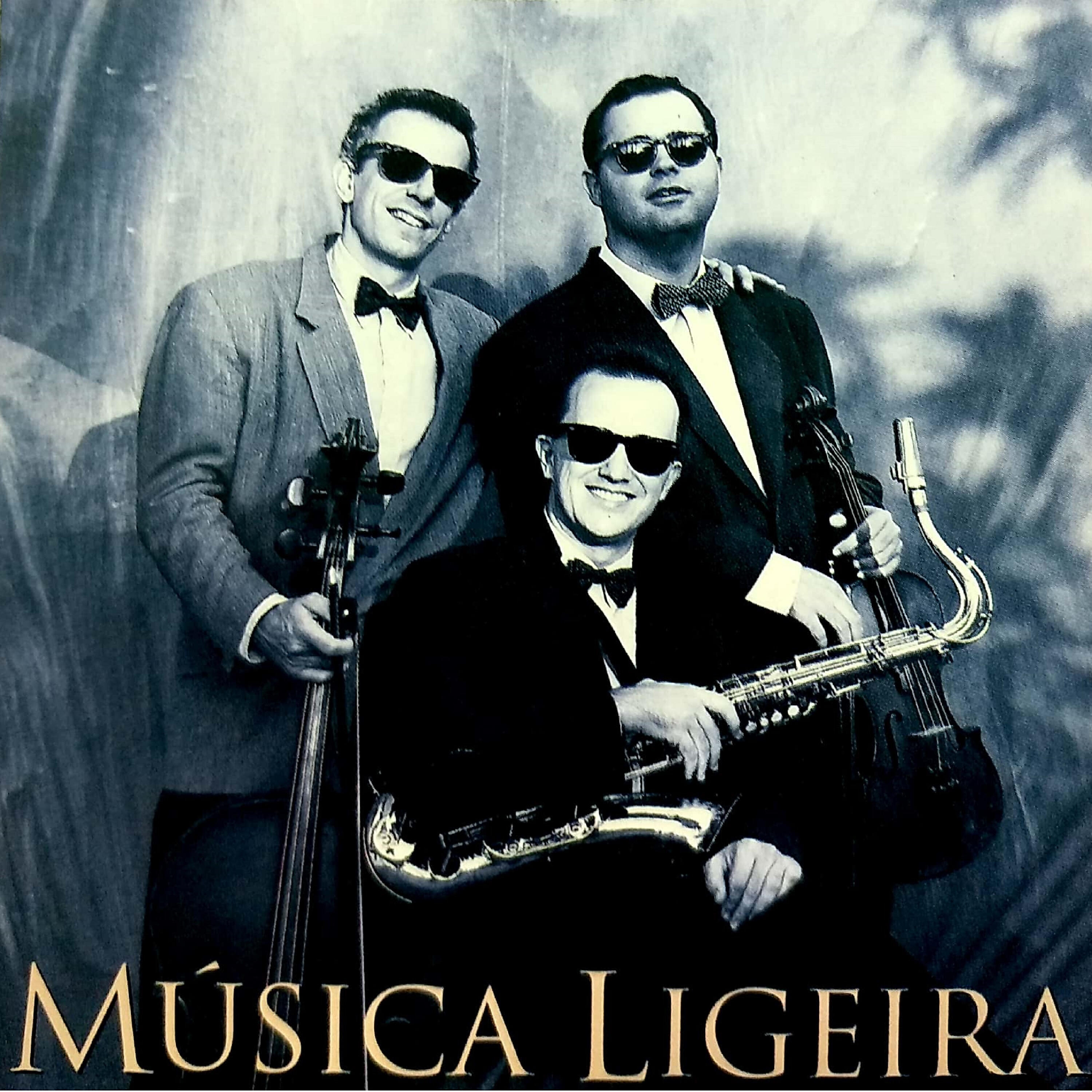 Релиз Música Ligeira, Vol. 1
