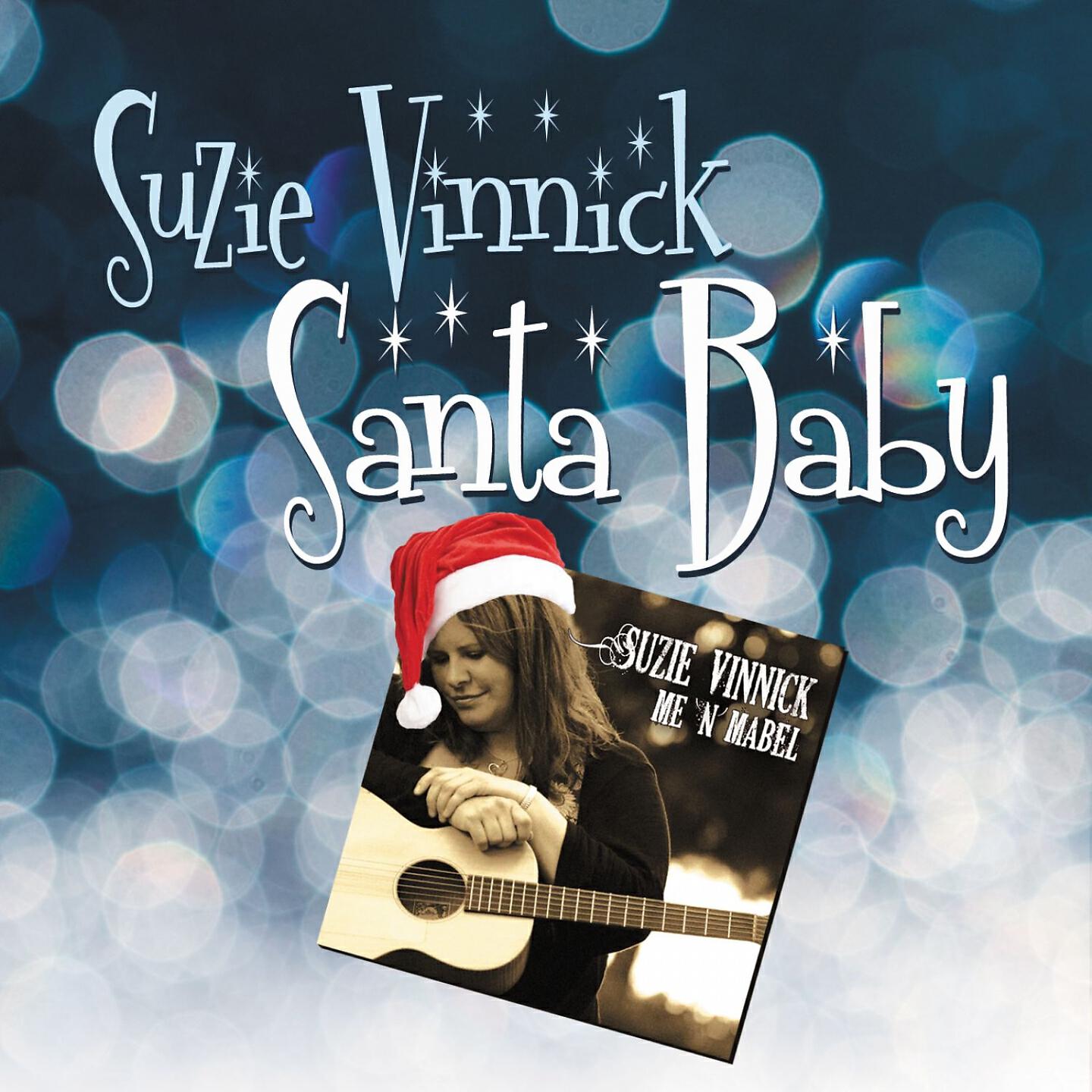 Релиз Santa Baby