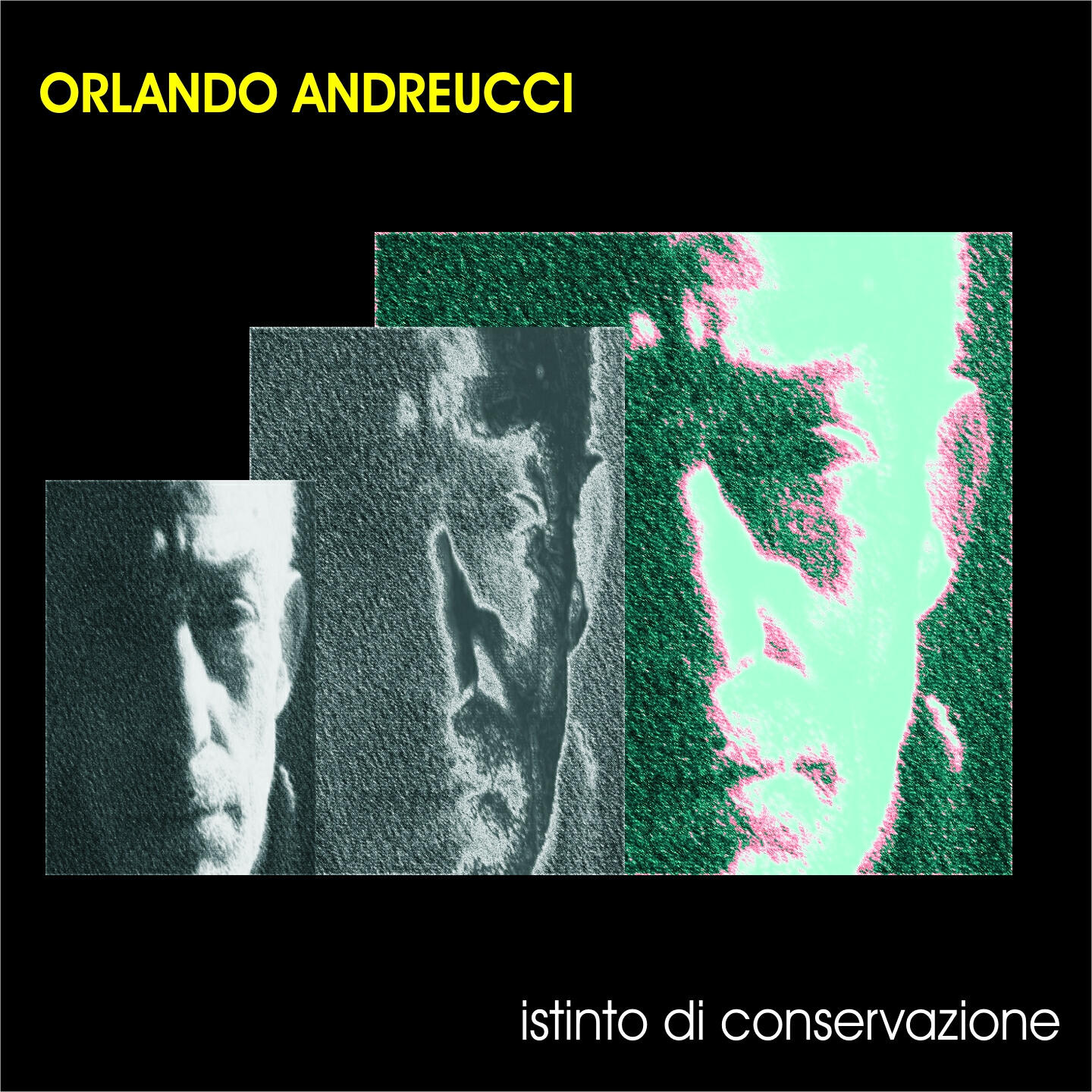 Релиз Istinto Di Conservazione