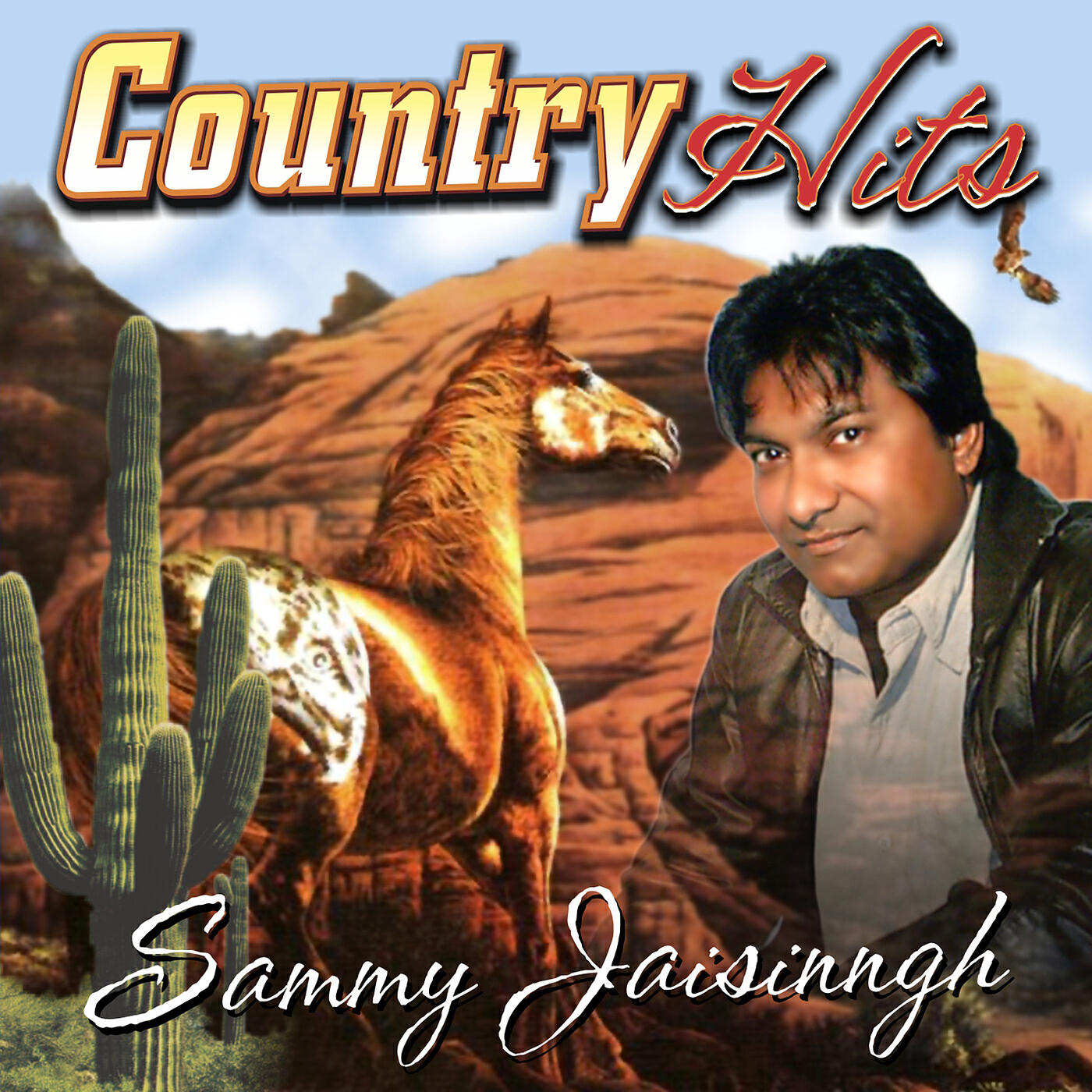Sammy Jaisinngh