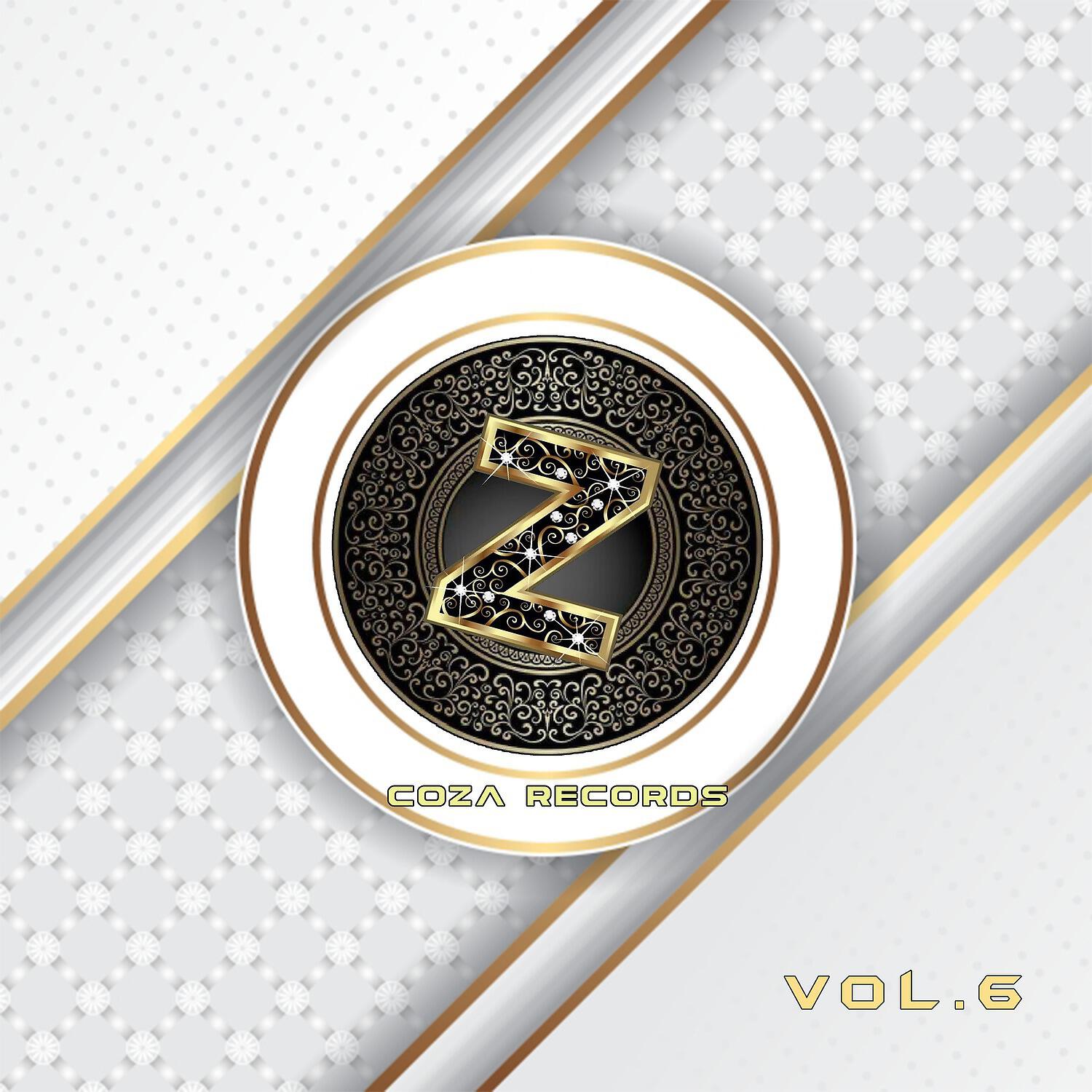 Релиз Coza Records, Vol.6