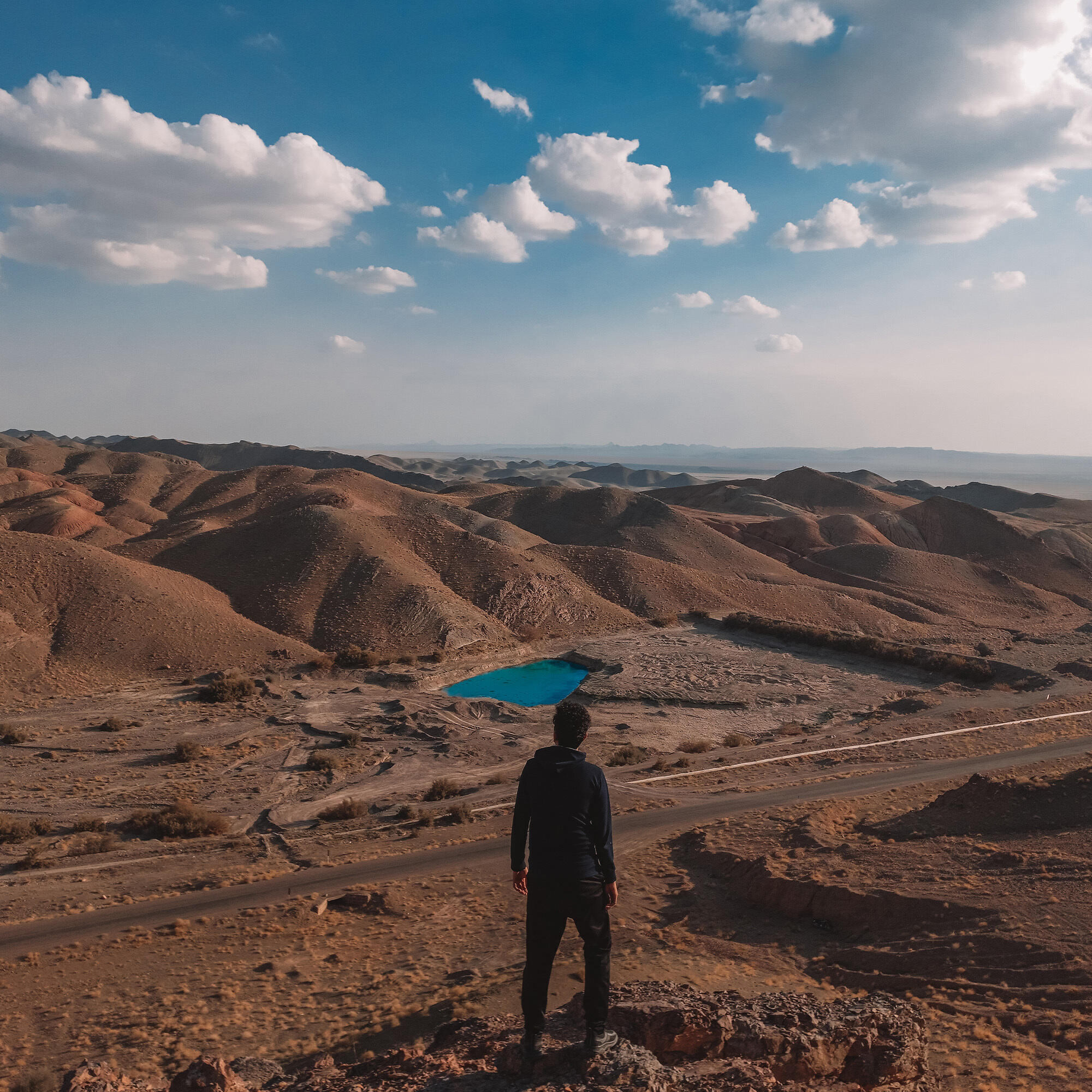 Релиз Qermezi