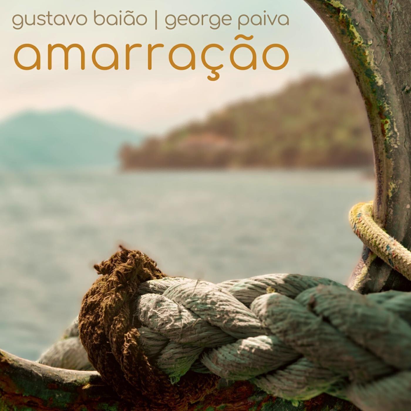 Релиз Amarração