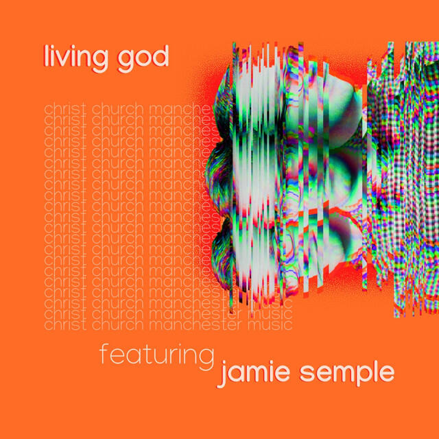 Релиз Living God