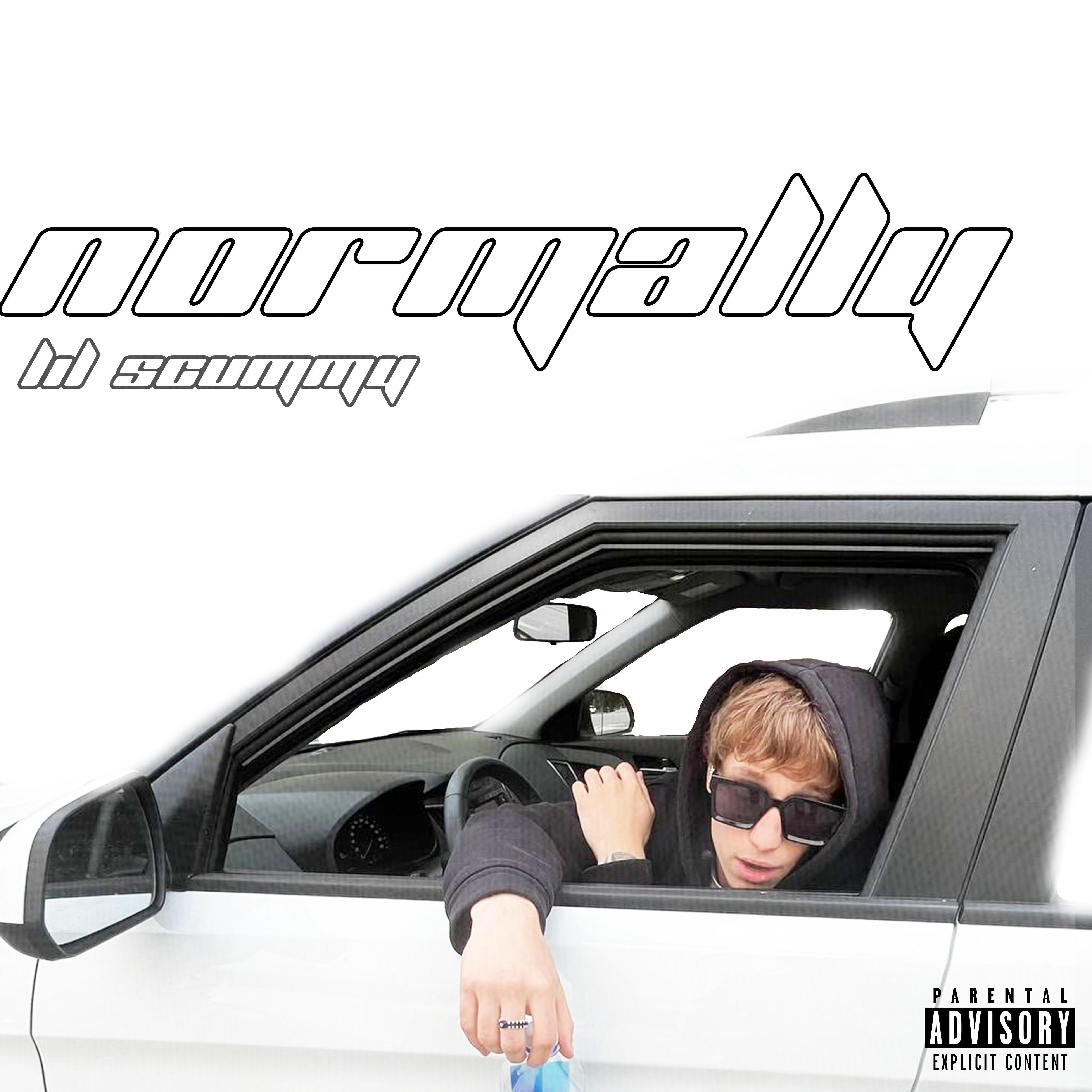Релиз Normally