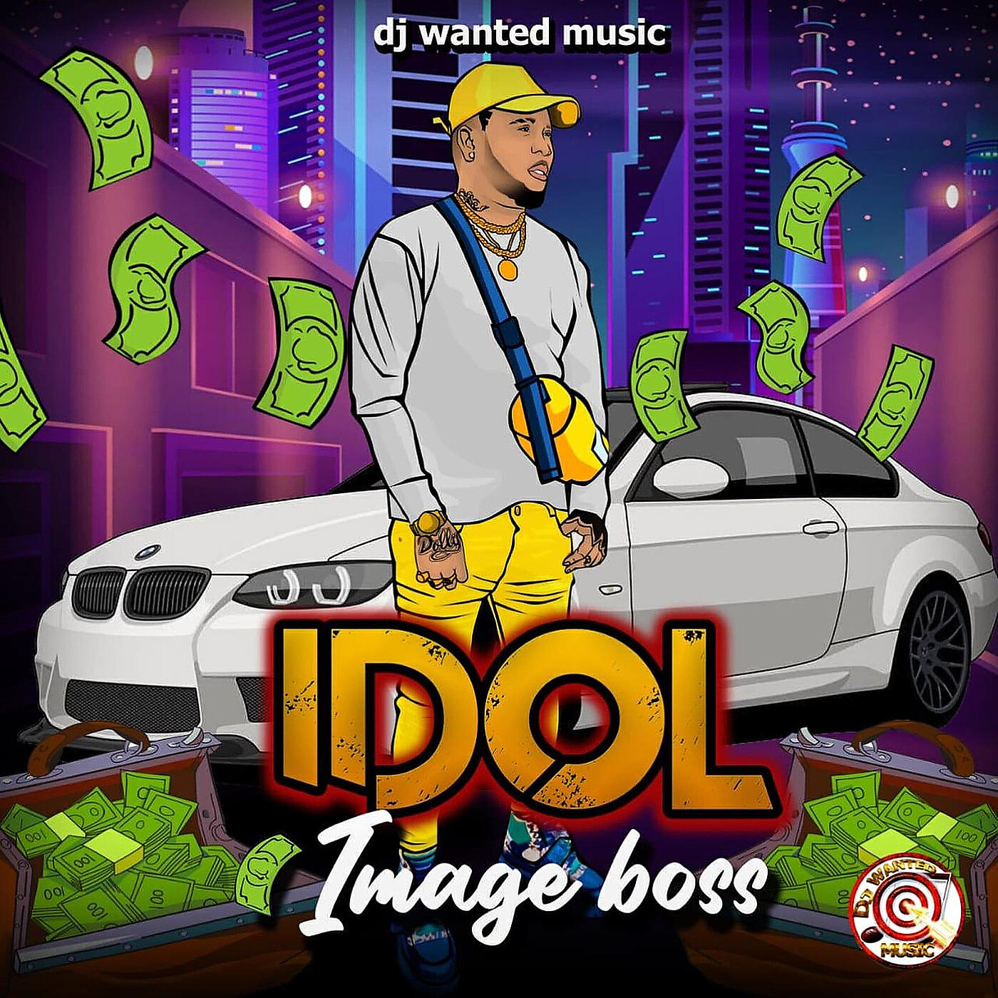 Релиз Idol