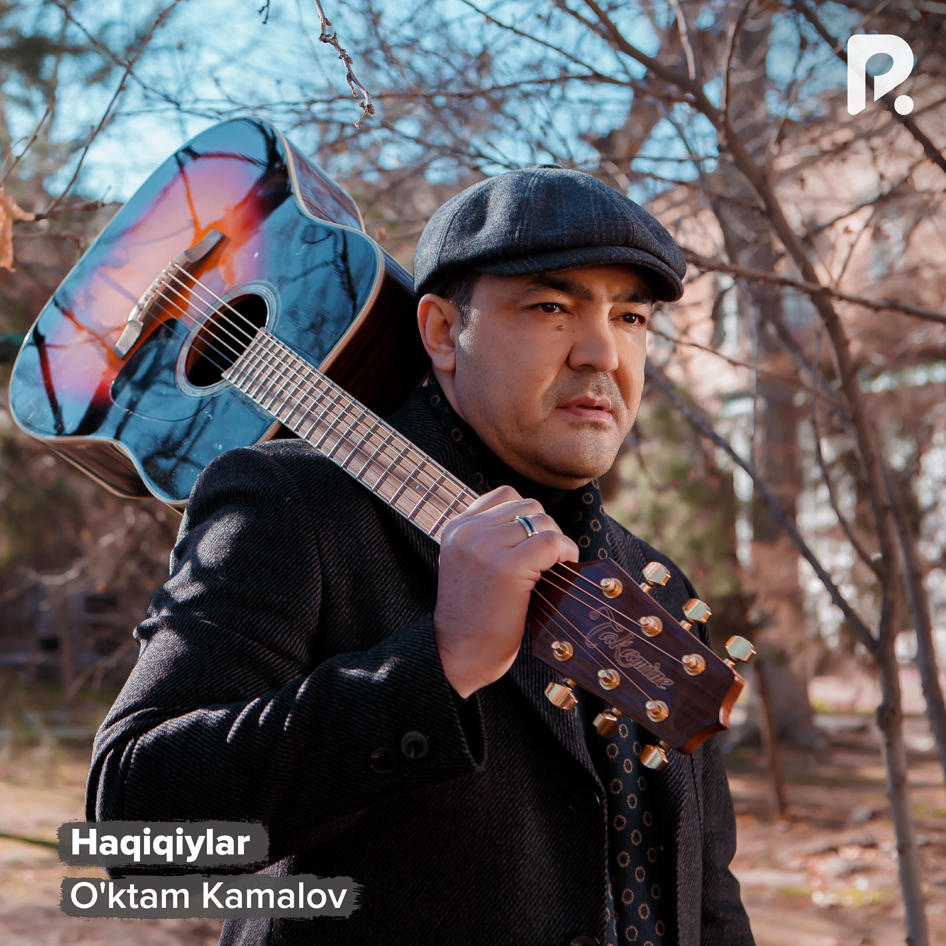 Релиз Haqiqiylar