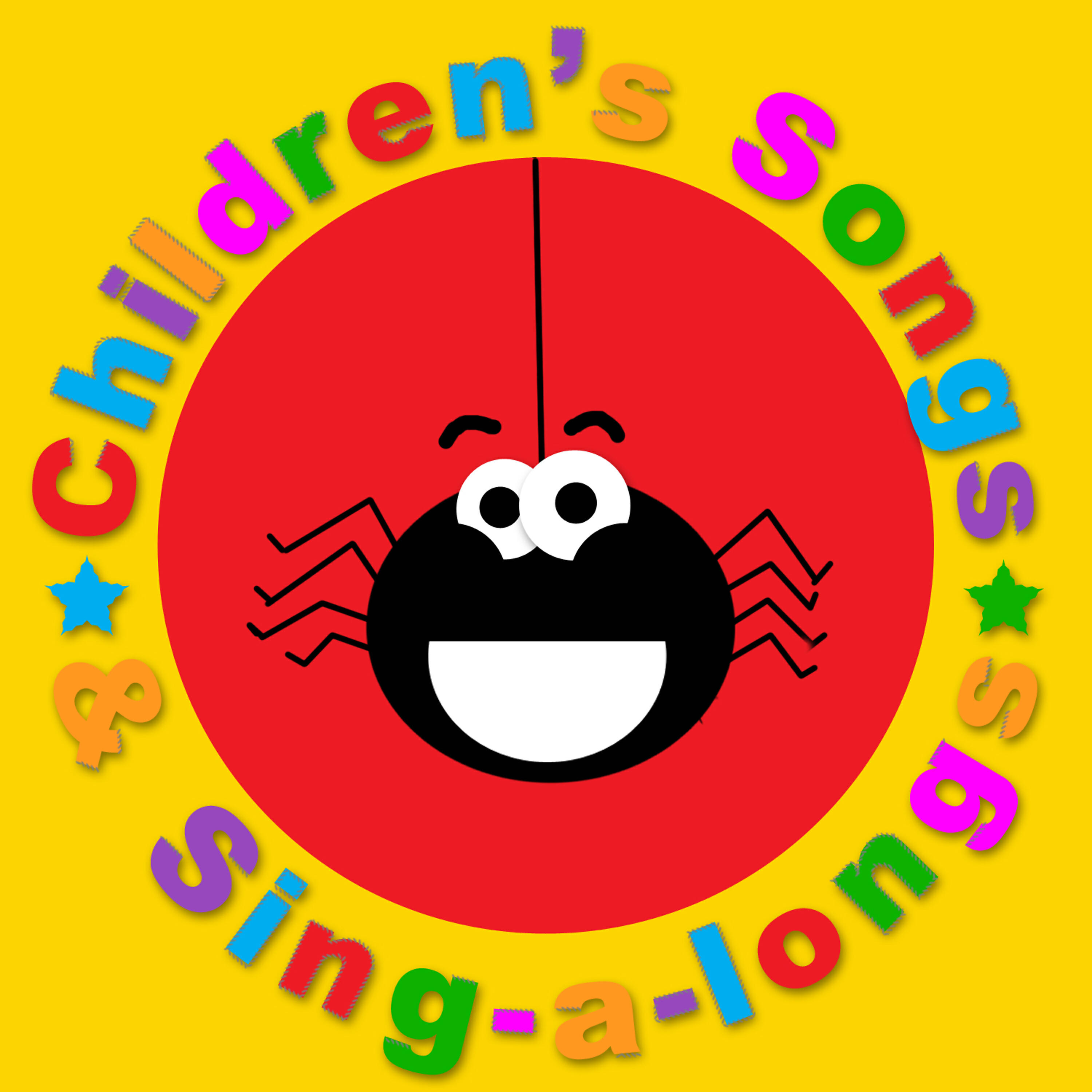 Релиз Children's Songs & Sing-a-Longs