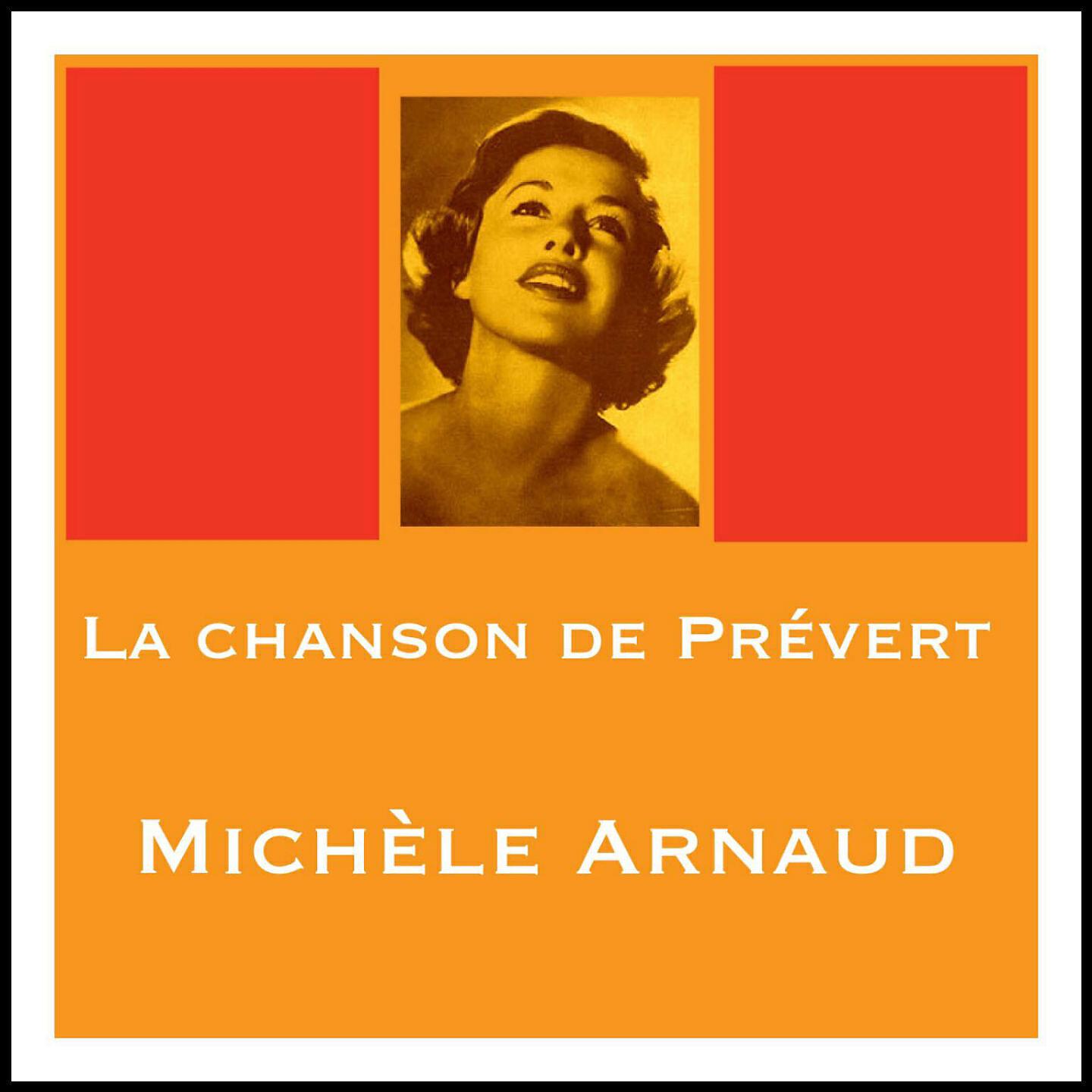 Релиз La chanson de prévert
