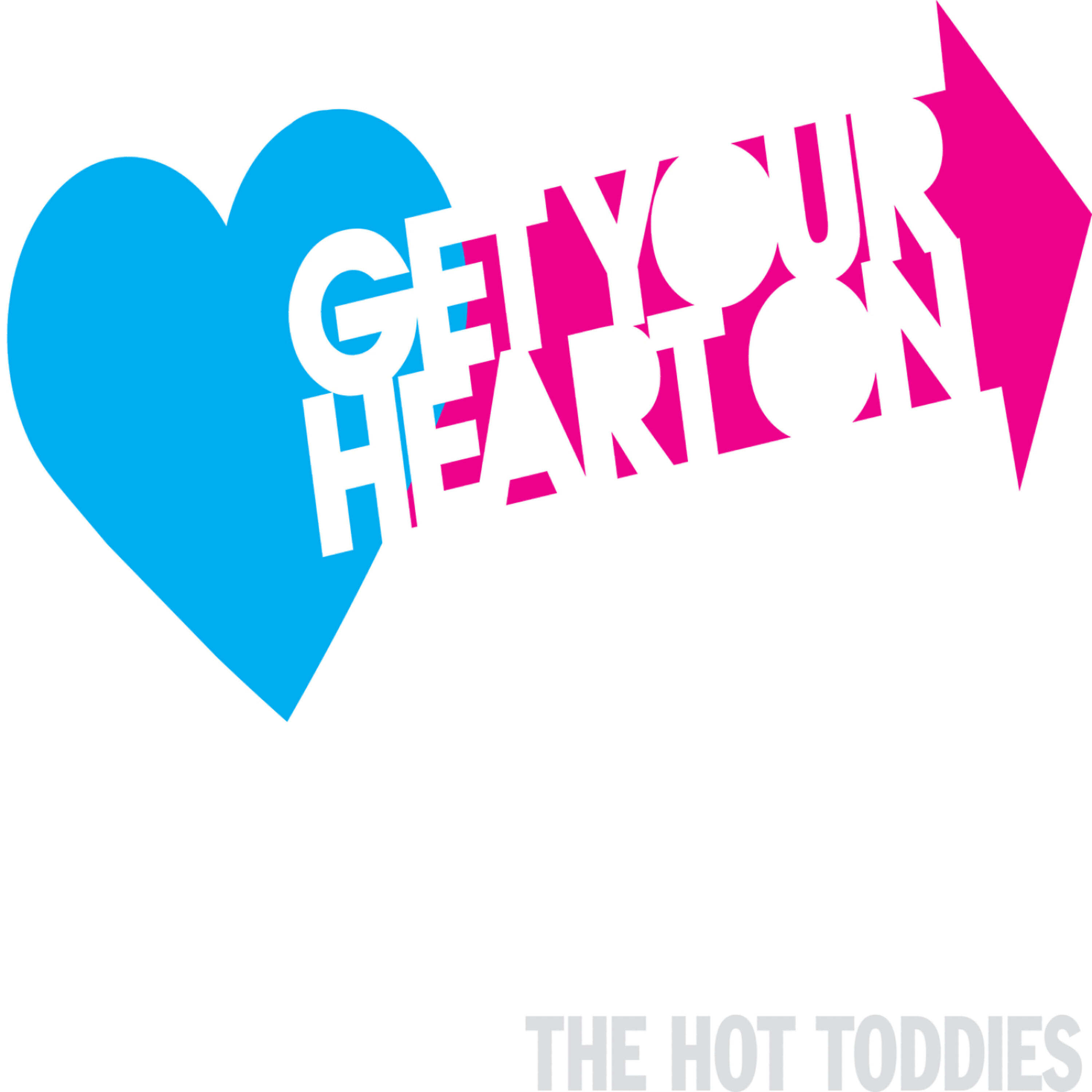 Релиз Get Your Heart On