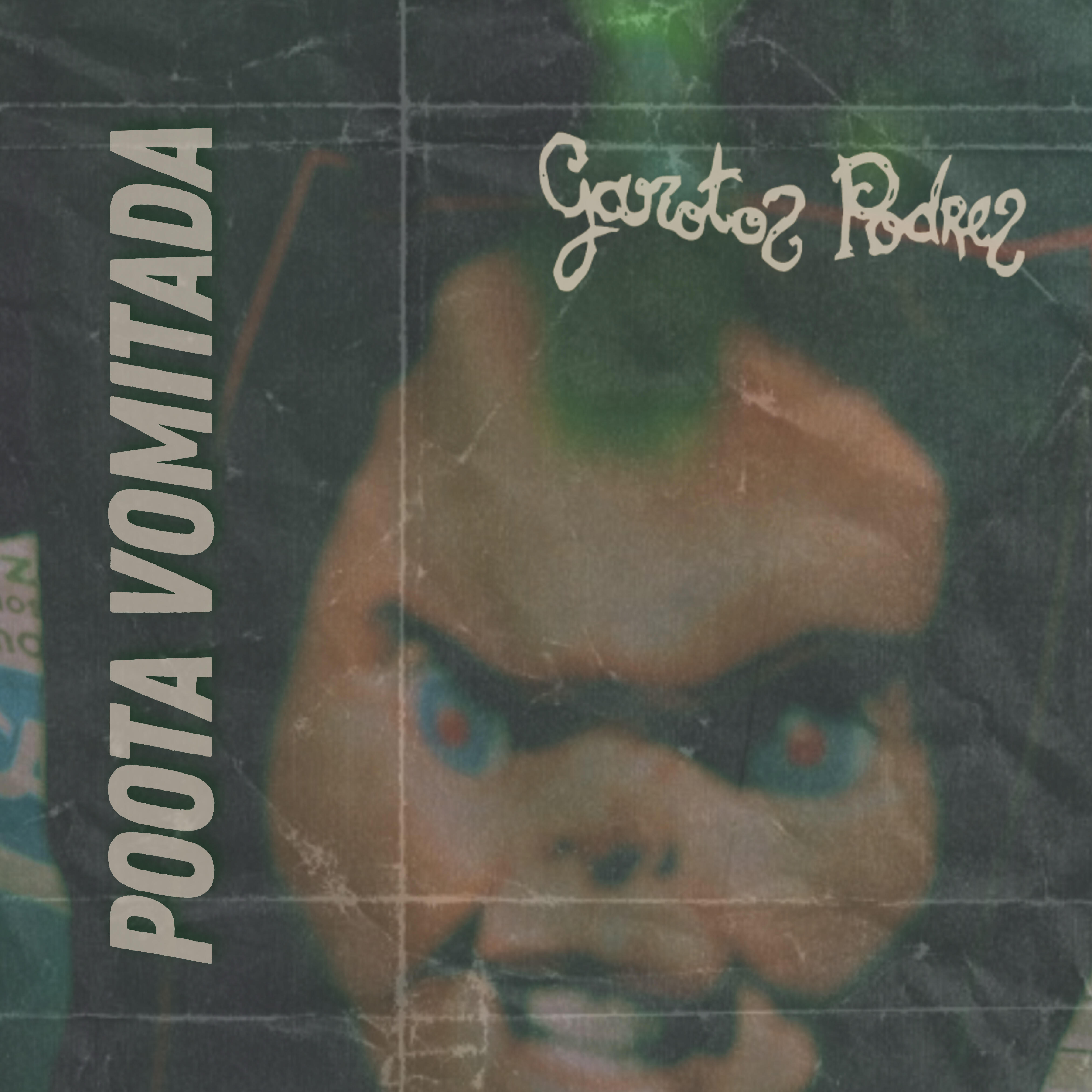 Релиз Poota Vomitada