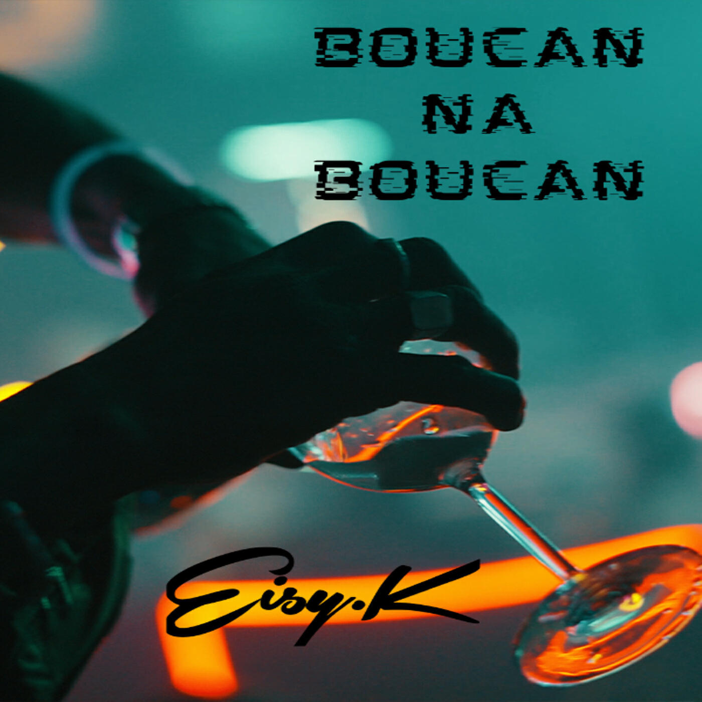 Релиз Boucan Na Boucan