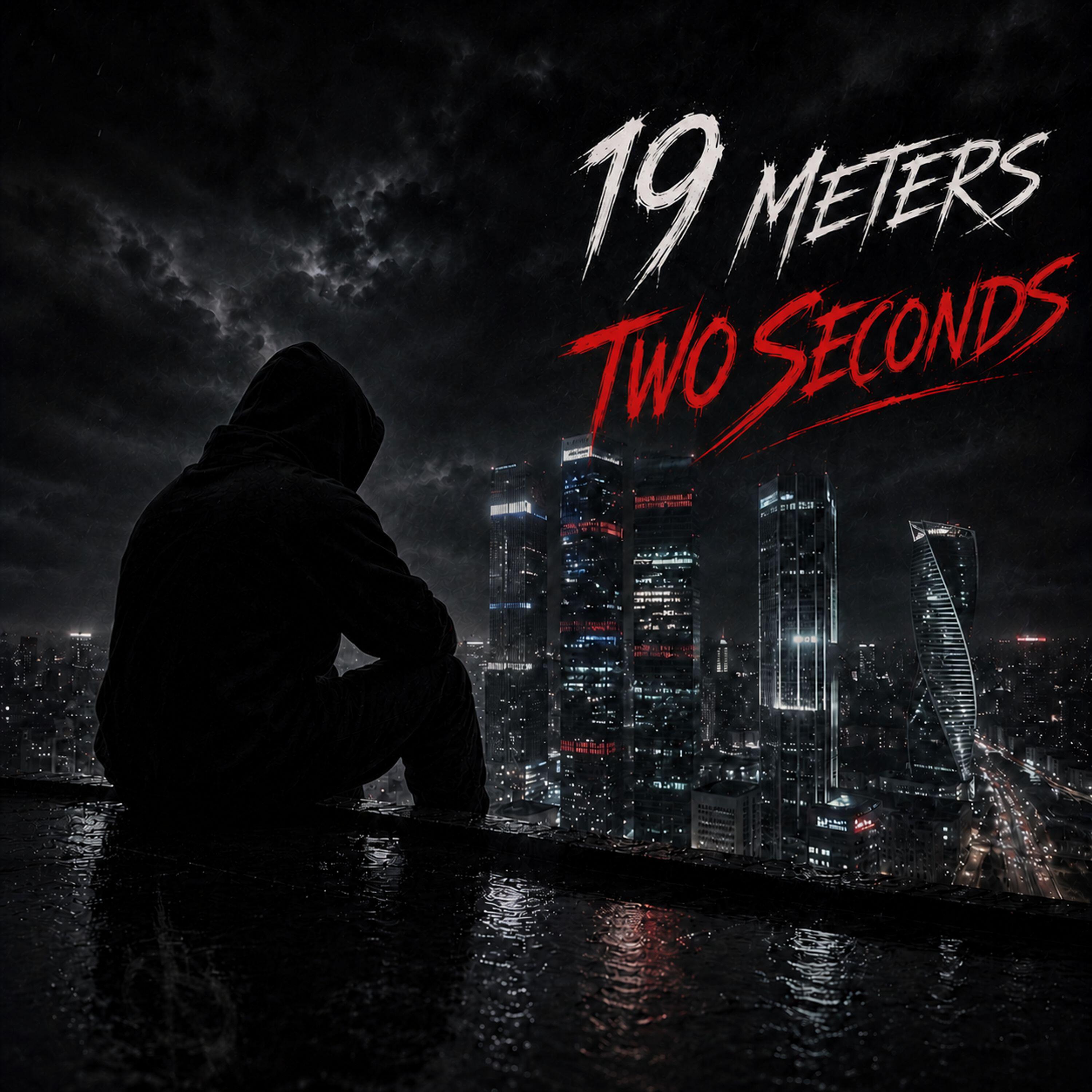 Релиз 19 Meters. two seconds