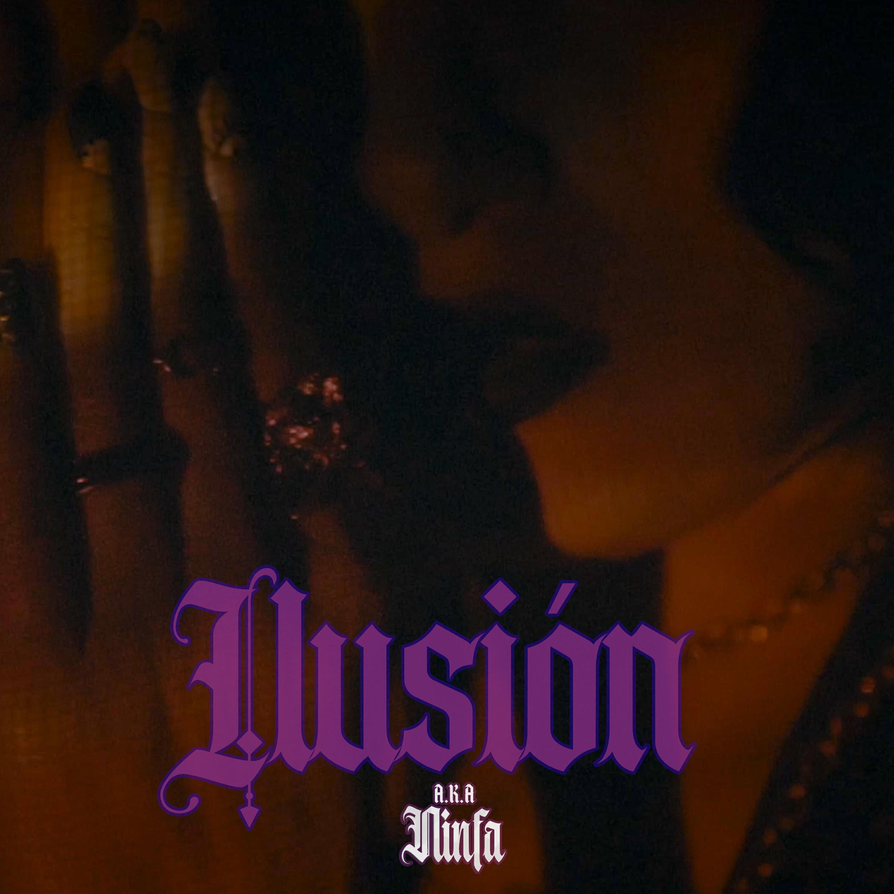 Релиз Ilusión